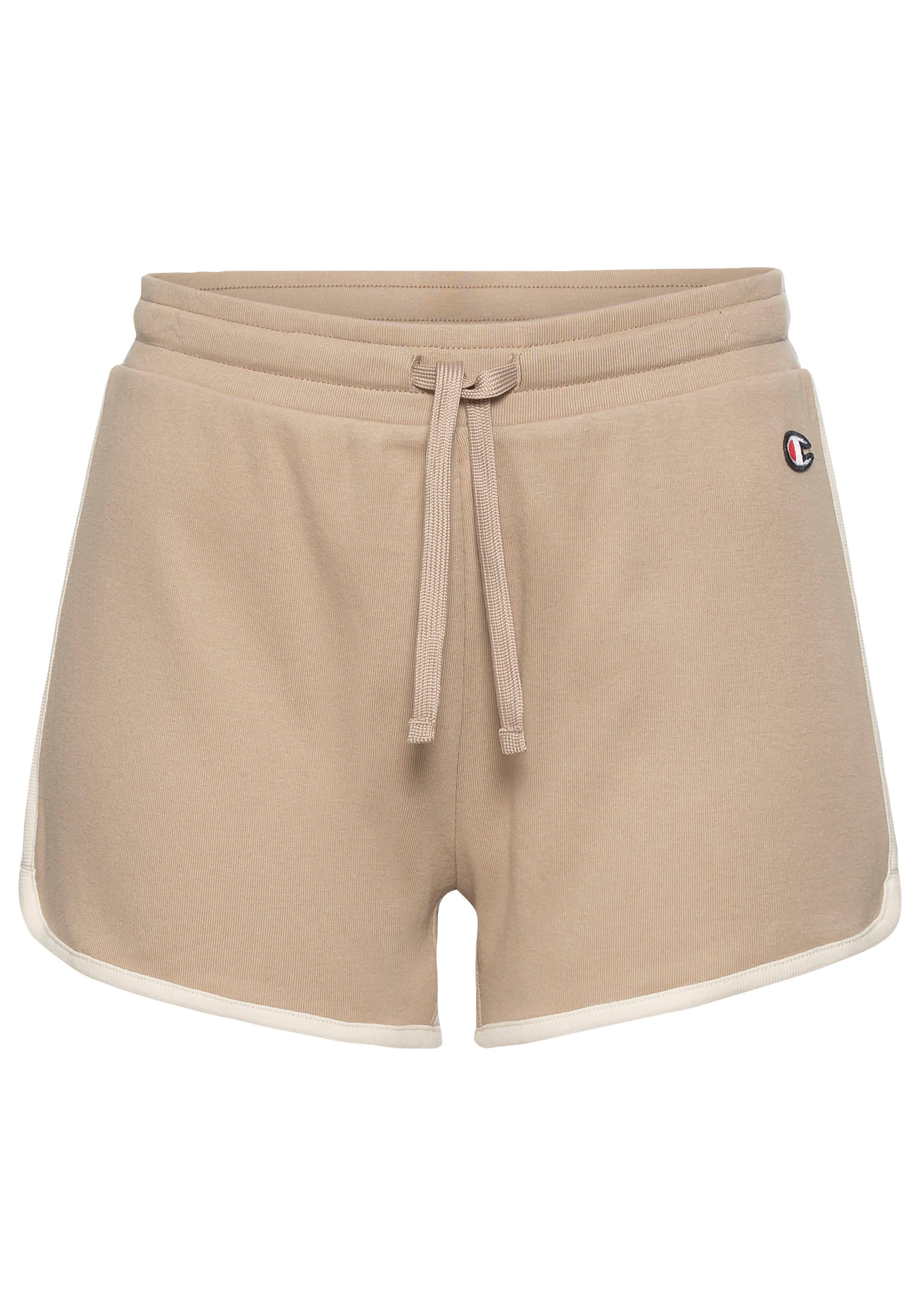Champion Short Icons Rib Shorts