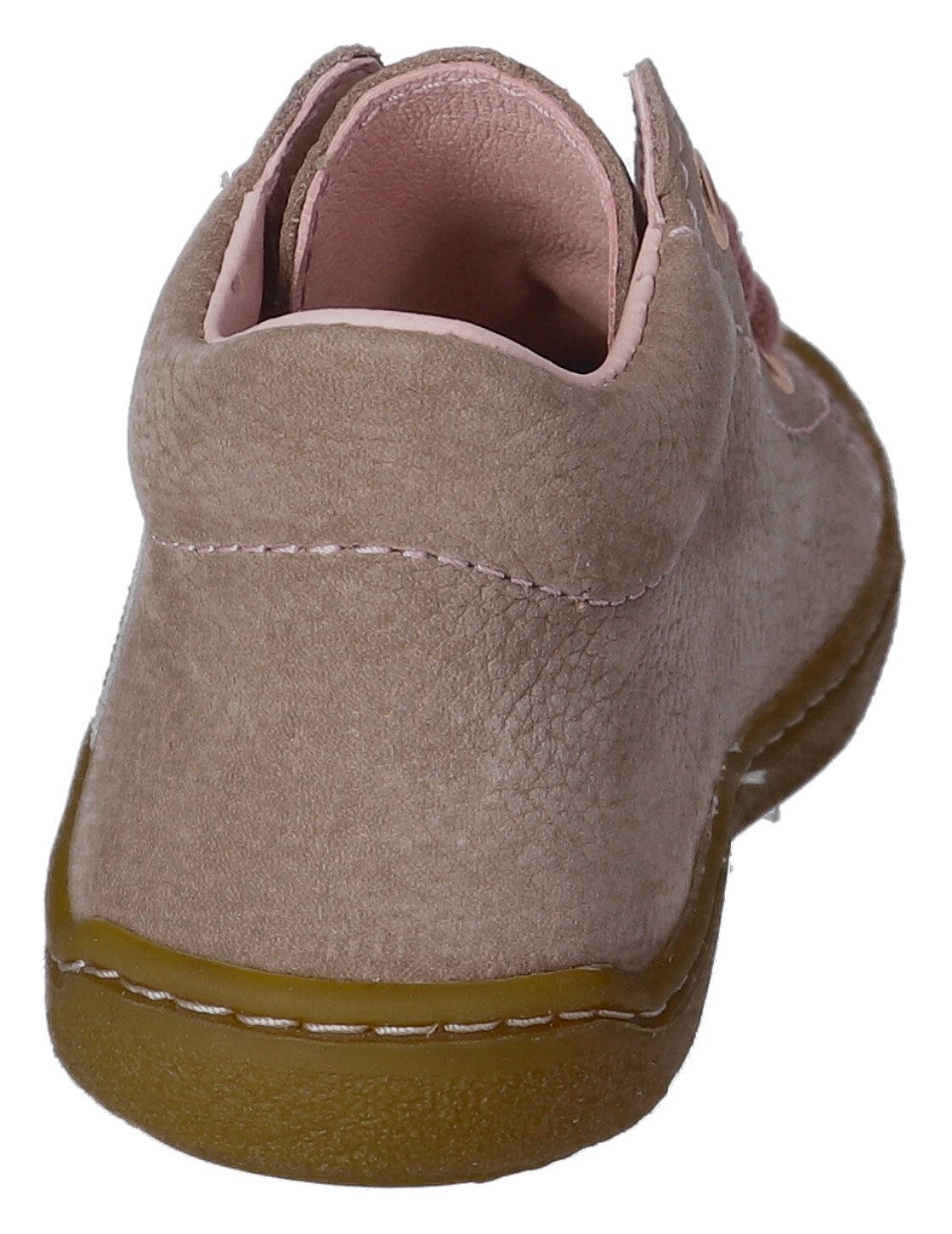 PEPINO by RICOSTA Babyschoentjes Kally Babyschoen, Pre Walker met borduurwerk, maat sjabloon om te downloaden