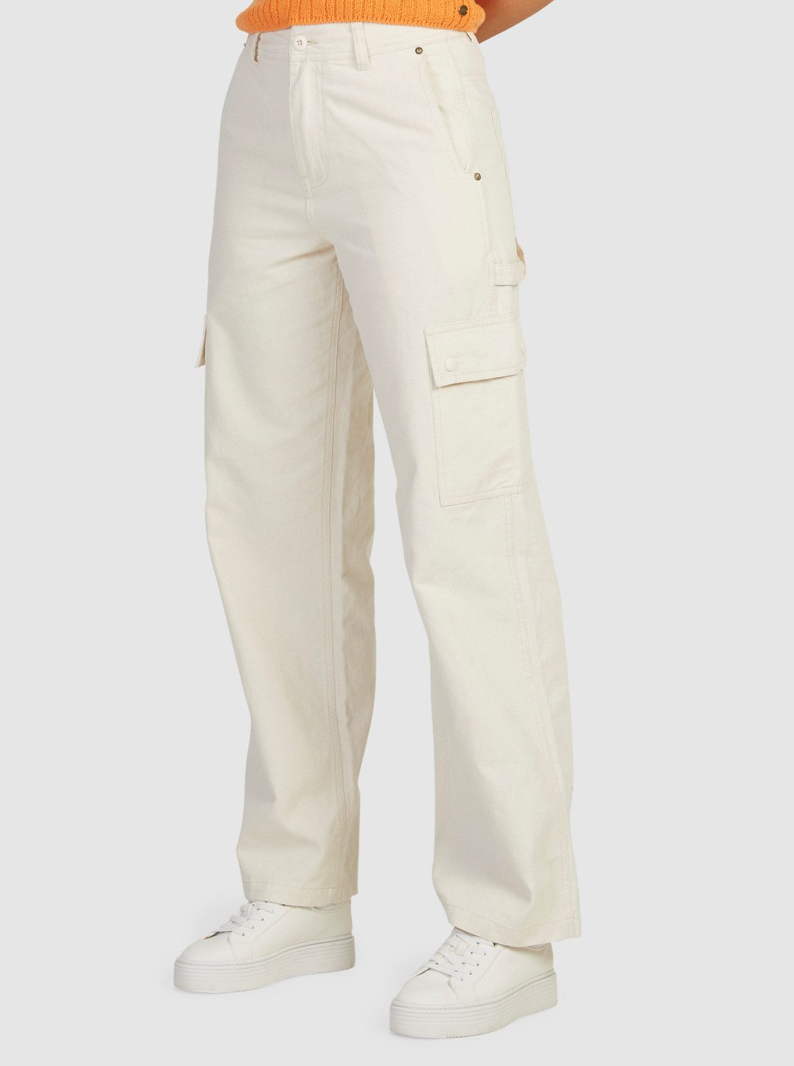 Roxy Cargobroek Lefty