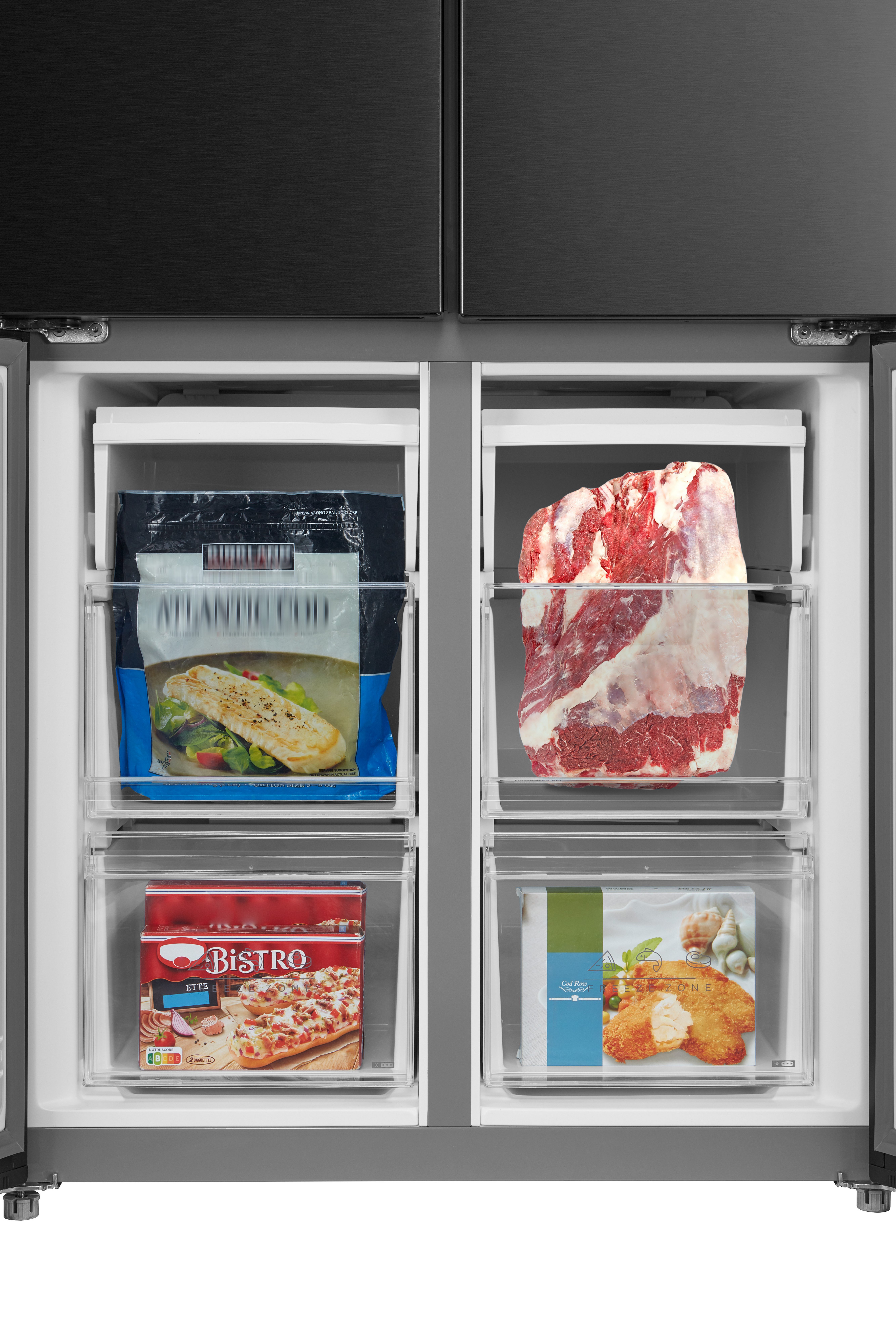 Hanseatic MultiDoor HCD18983CWDBI