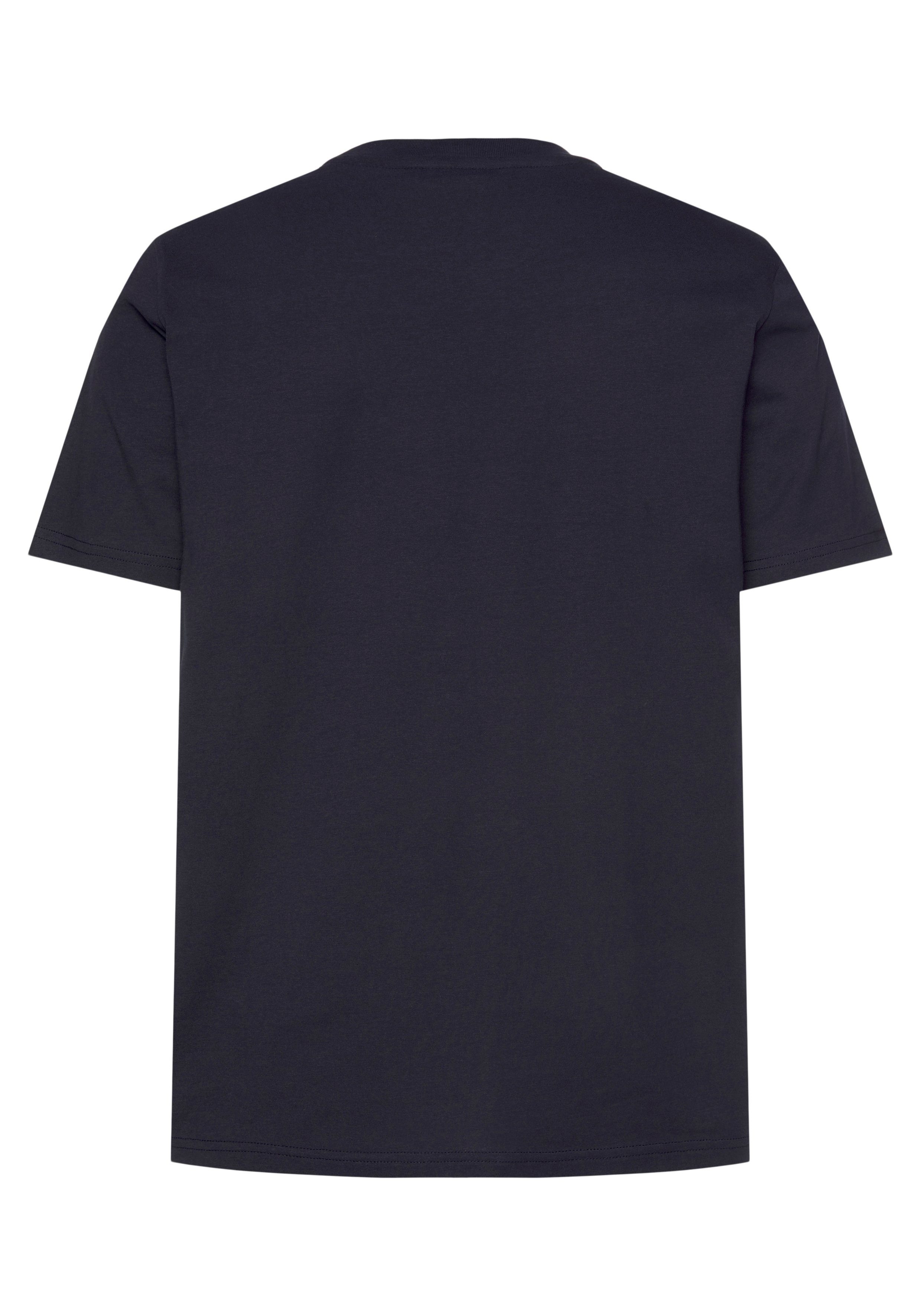Champion T-shirt (Set van 2)