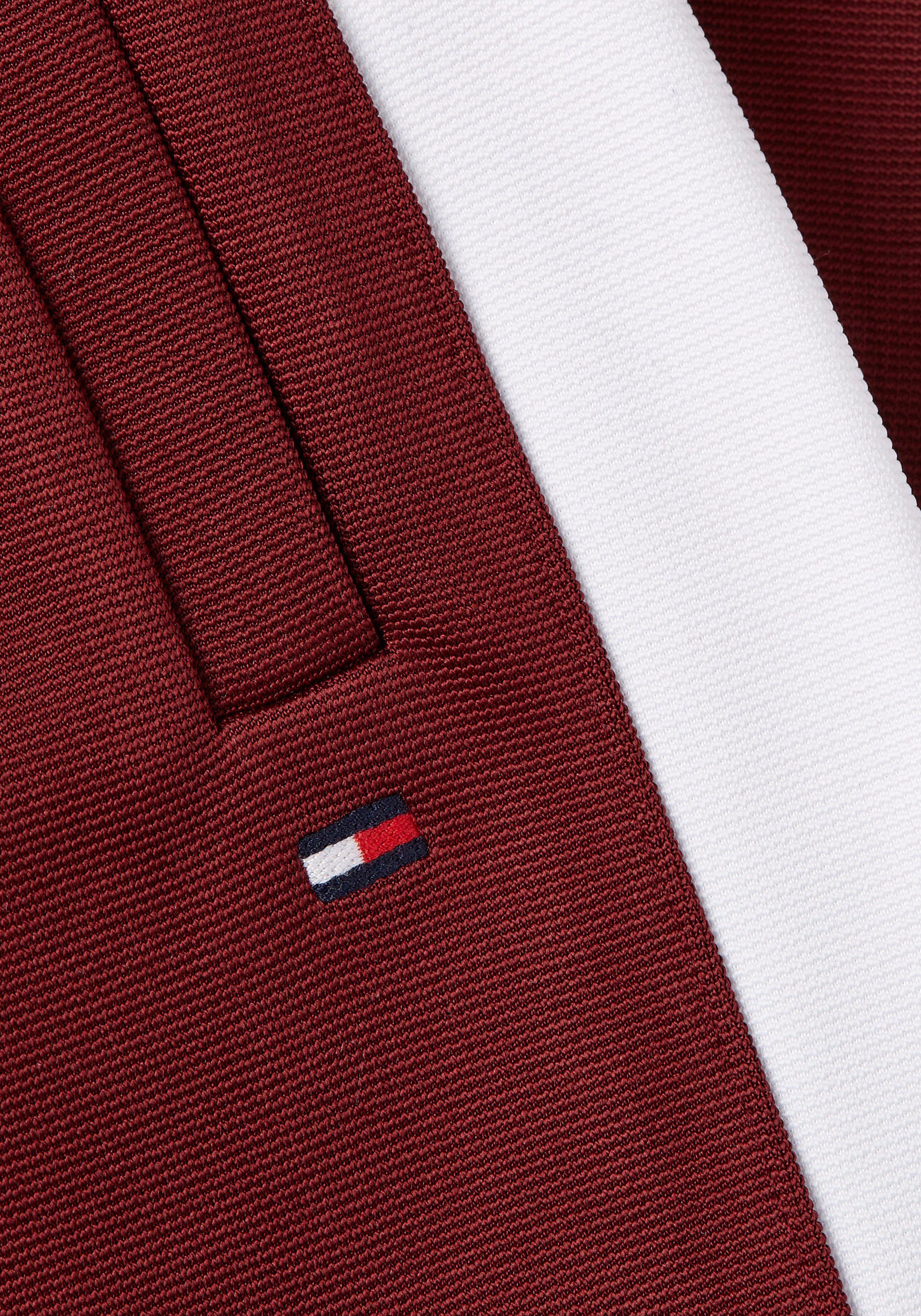 Tommy Hilfiger Sweatbroek BLOCKED STRIPE RW PANT