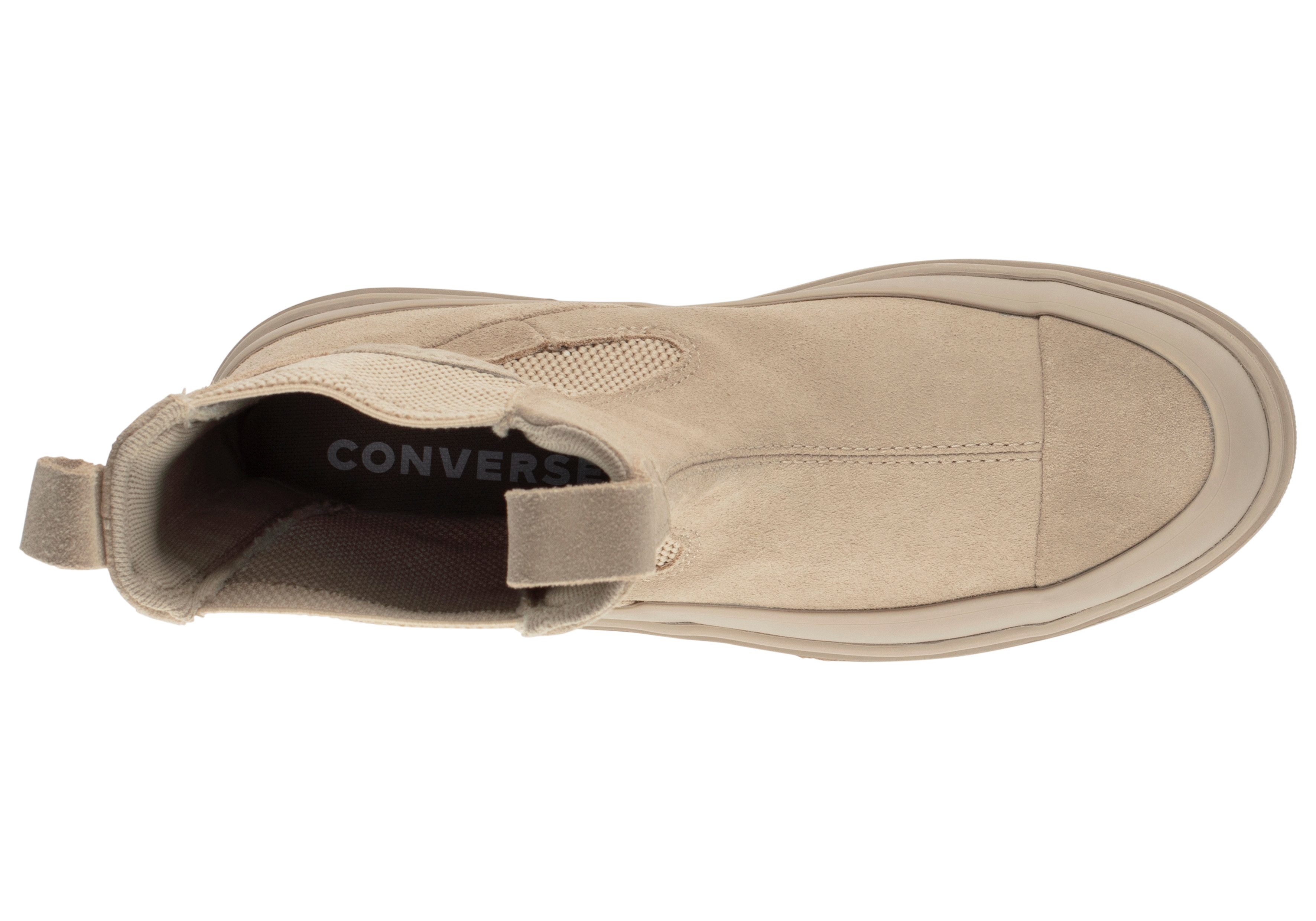 Converse Chelsea-boots