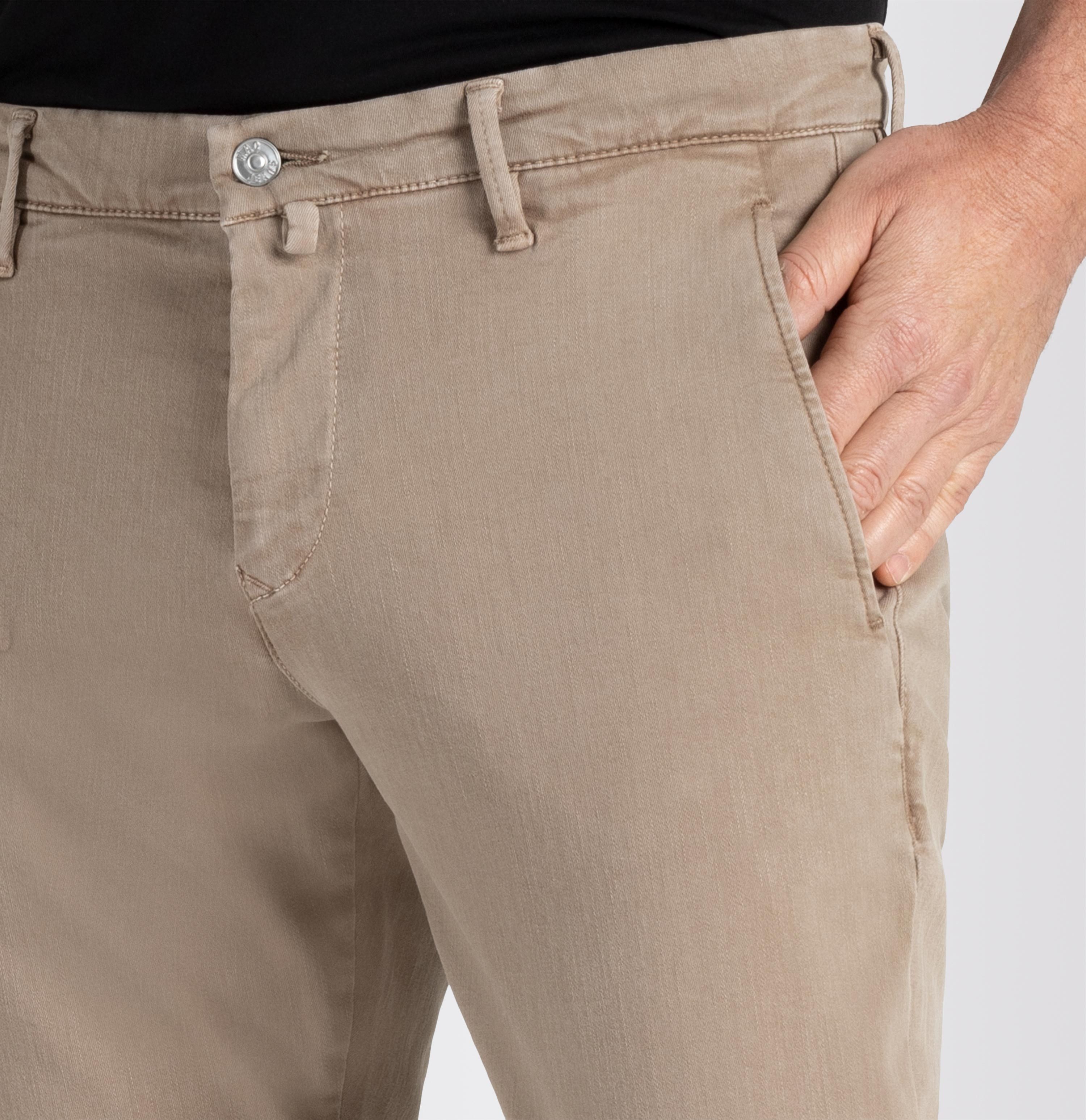MAC Chino Driver met stretch