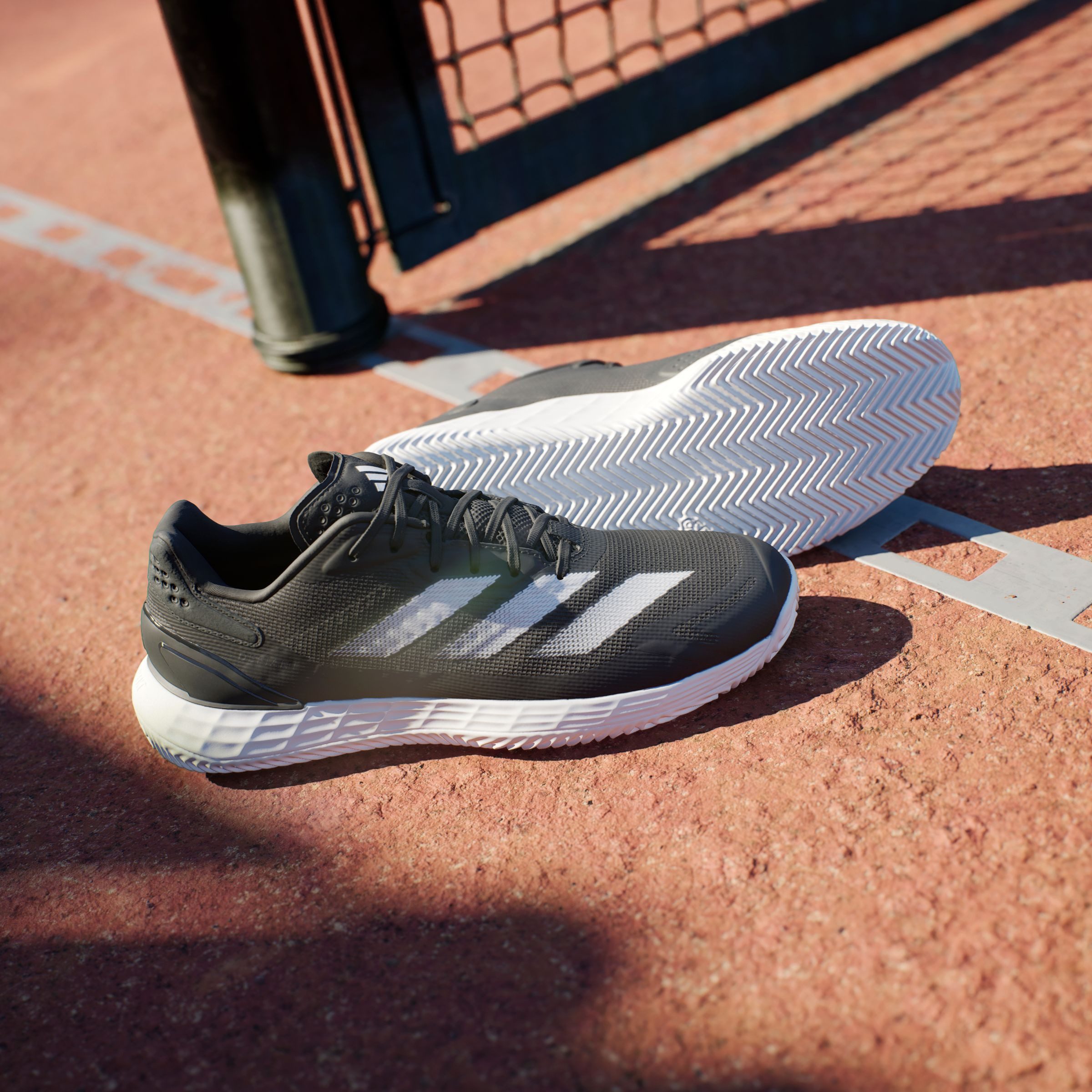 adidas Performance Tennisschoenen DEFIANT SPEED 2 CLAY