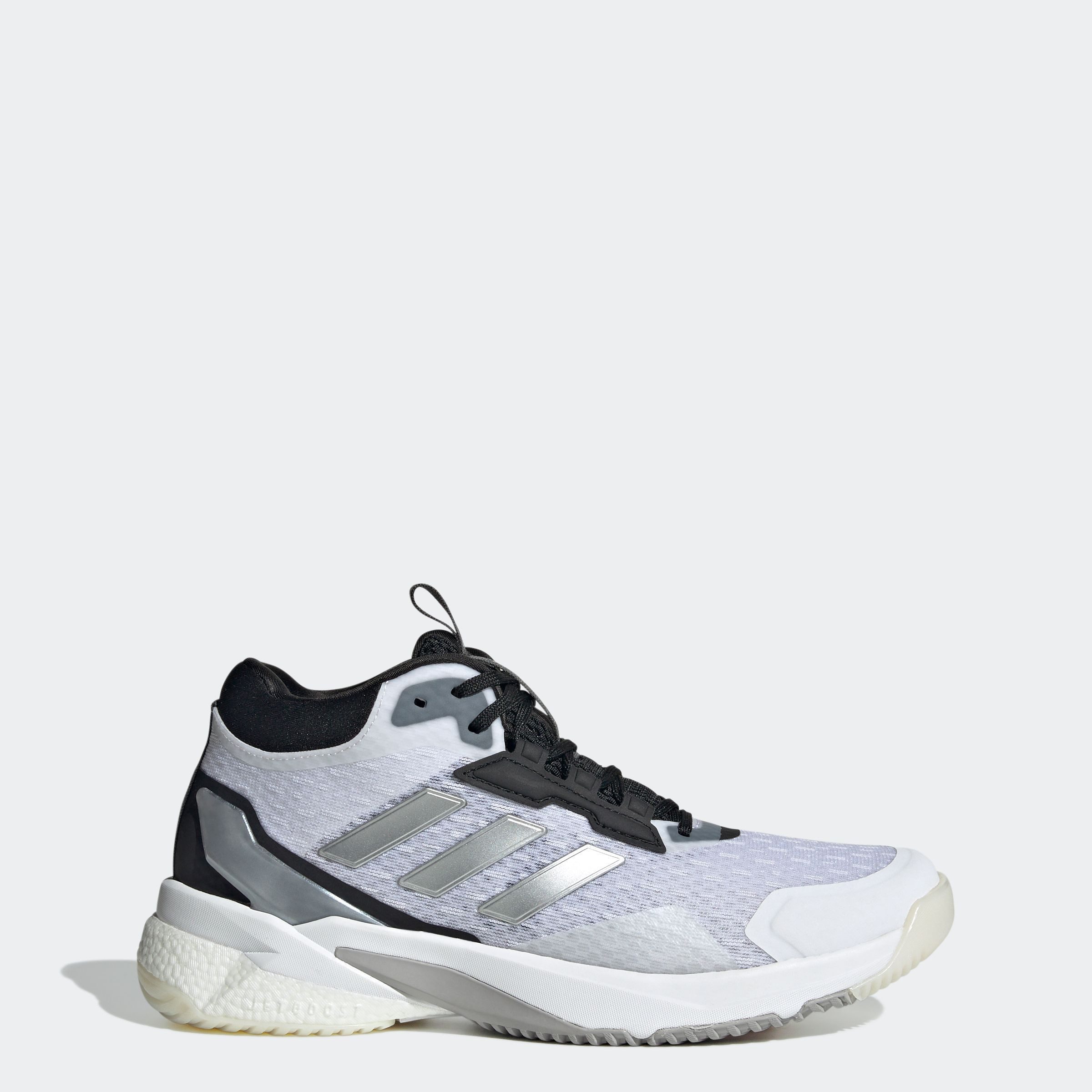adidas Performance Indoorschoenen CRAZYFLIGHT 5 MID INDOOR bijzonder geschikt voor volleybal