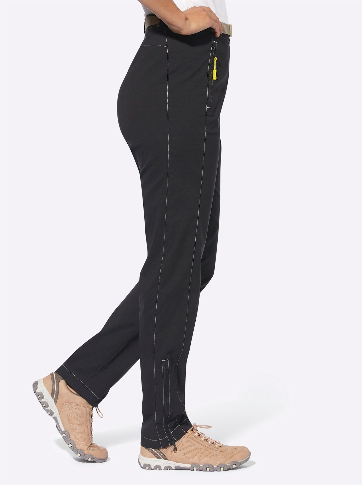 Casual Looks Outdoorbroek