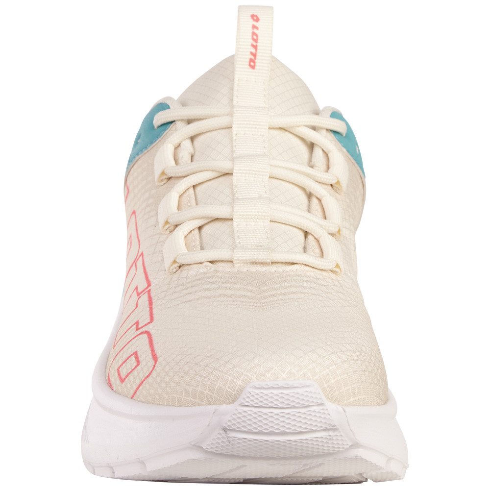 lotto Sneakers bijzonder licht & comfortabel