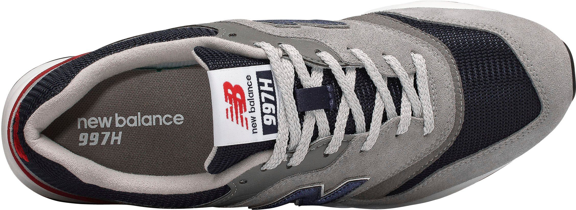 New Balance Sneakers CM997