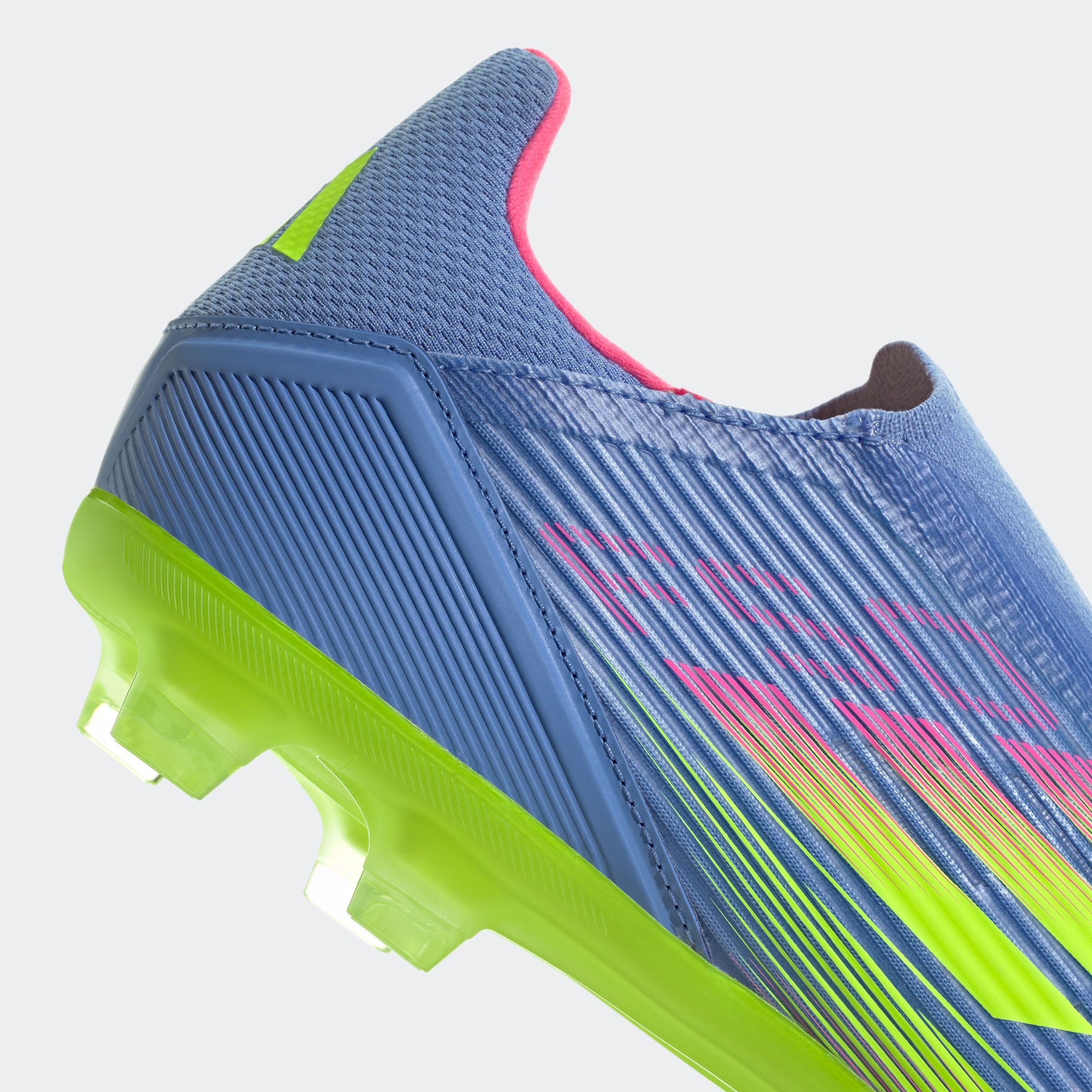 adidas Performance Voetbalschoenen F50 LEAGUE LACELESS FG/MG