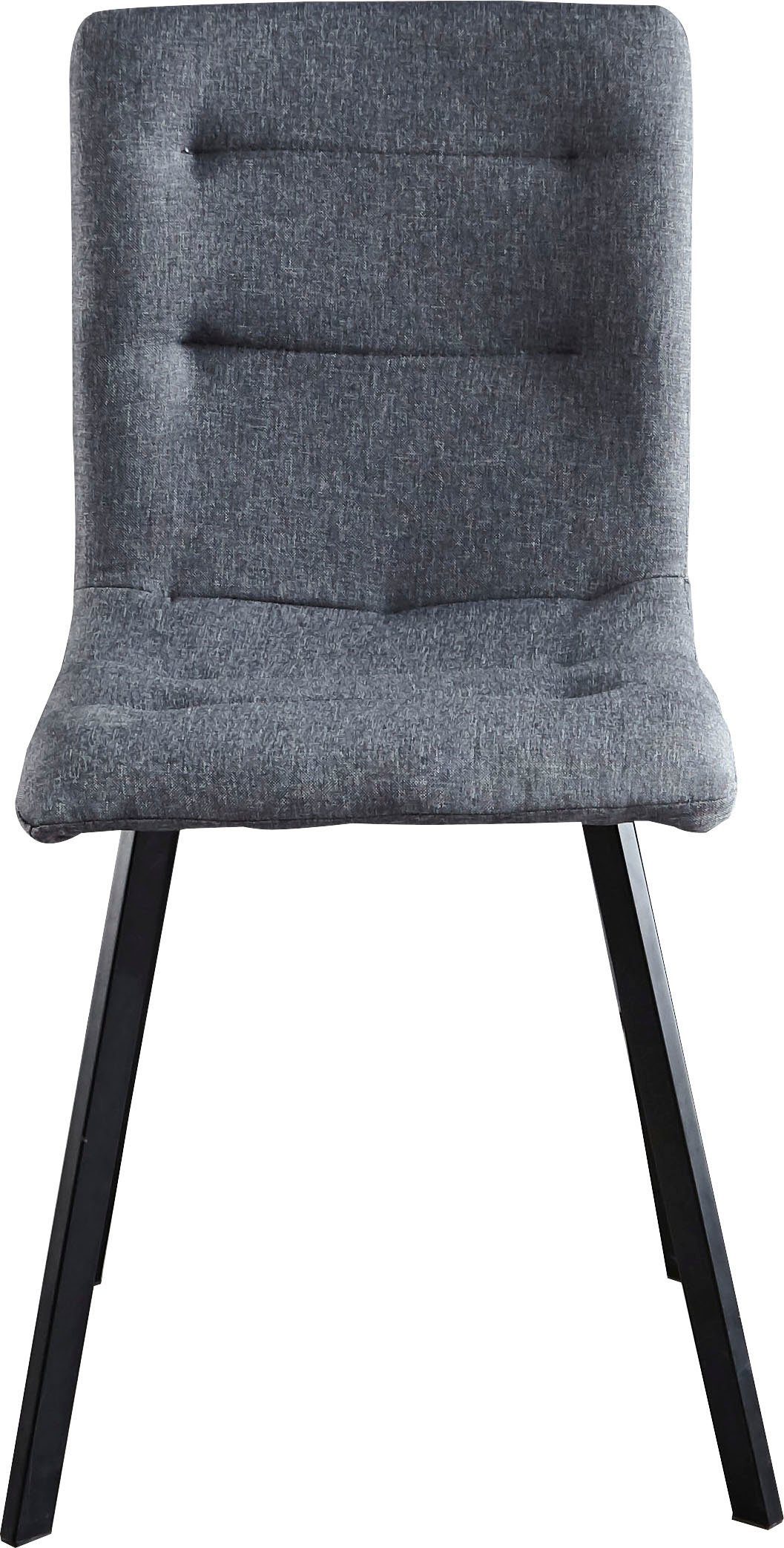 INOSIGN Stoel Marla in een (set, 2 stuks)