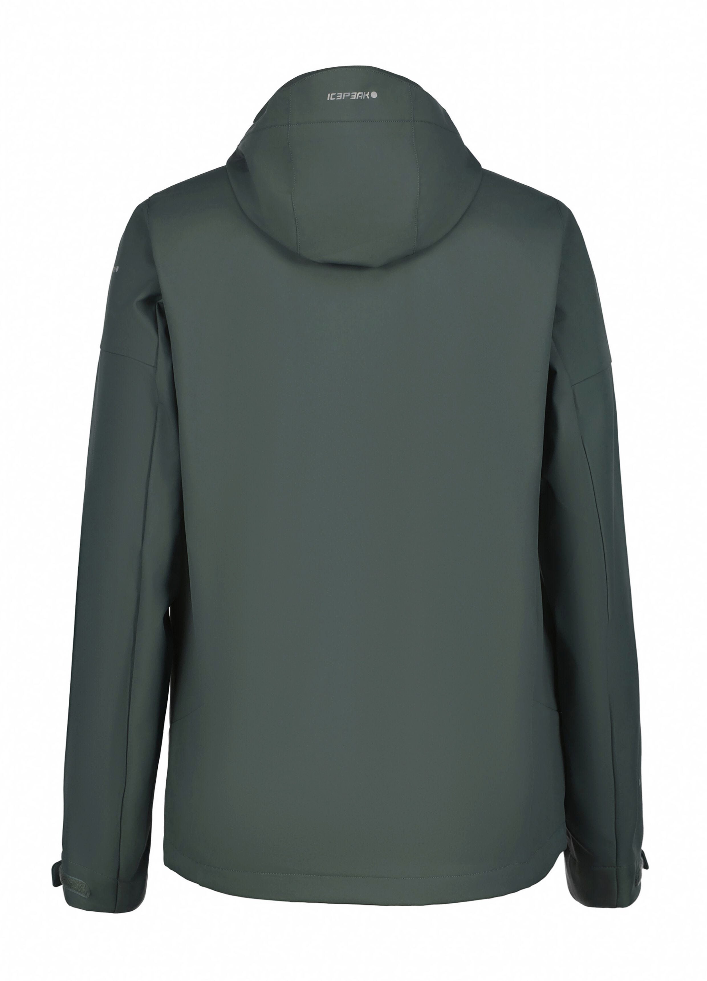 Icepeak Softshell-jack H SOFTSHELLJAS BARMSTEDT (1 stuk)