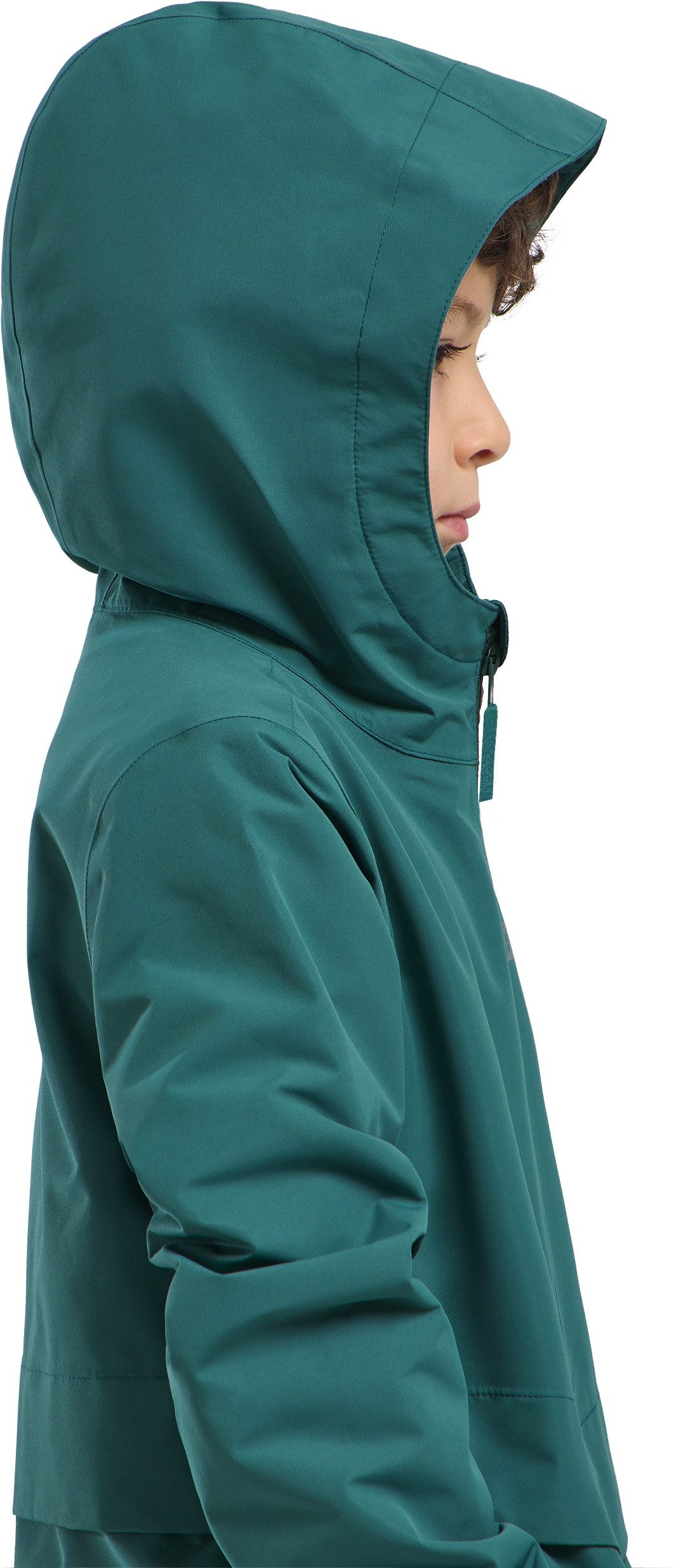 Jack Wolfskin Outdoorjack MALIMA JACKET G