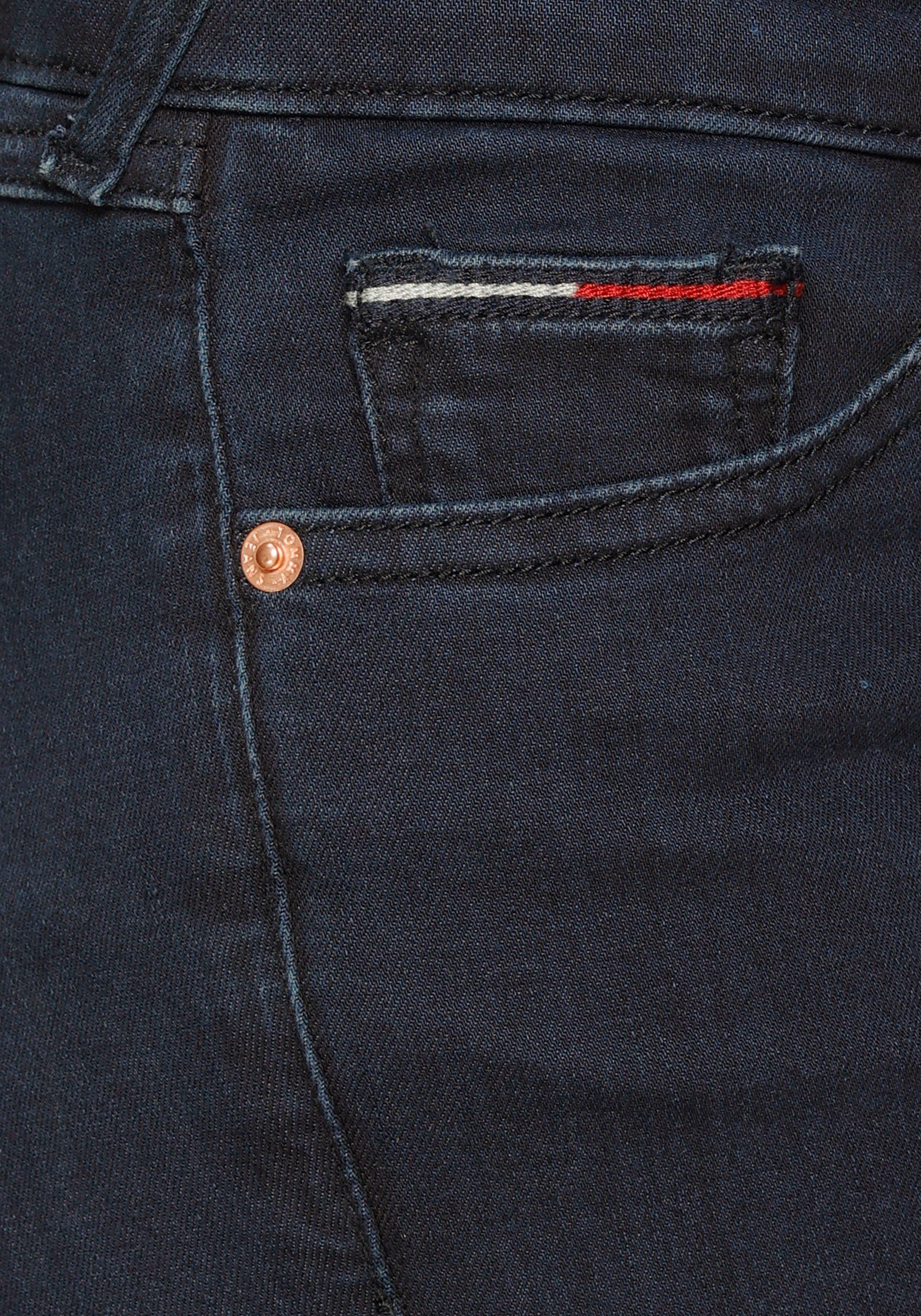 TOMMY JEANS Skinny fit jeans Sophie Low Waist Skinny met stretch, voor perfecte shaping