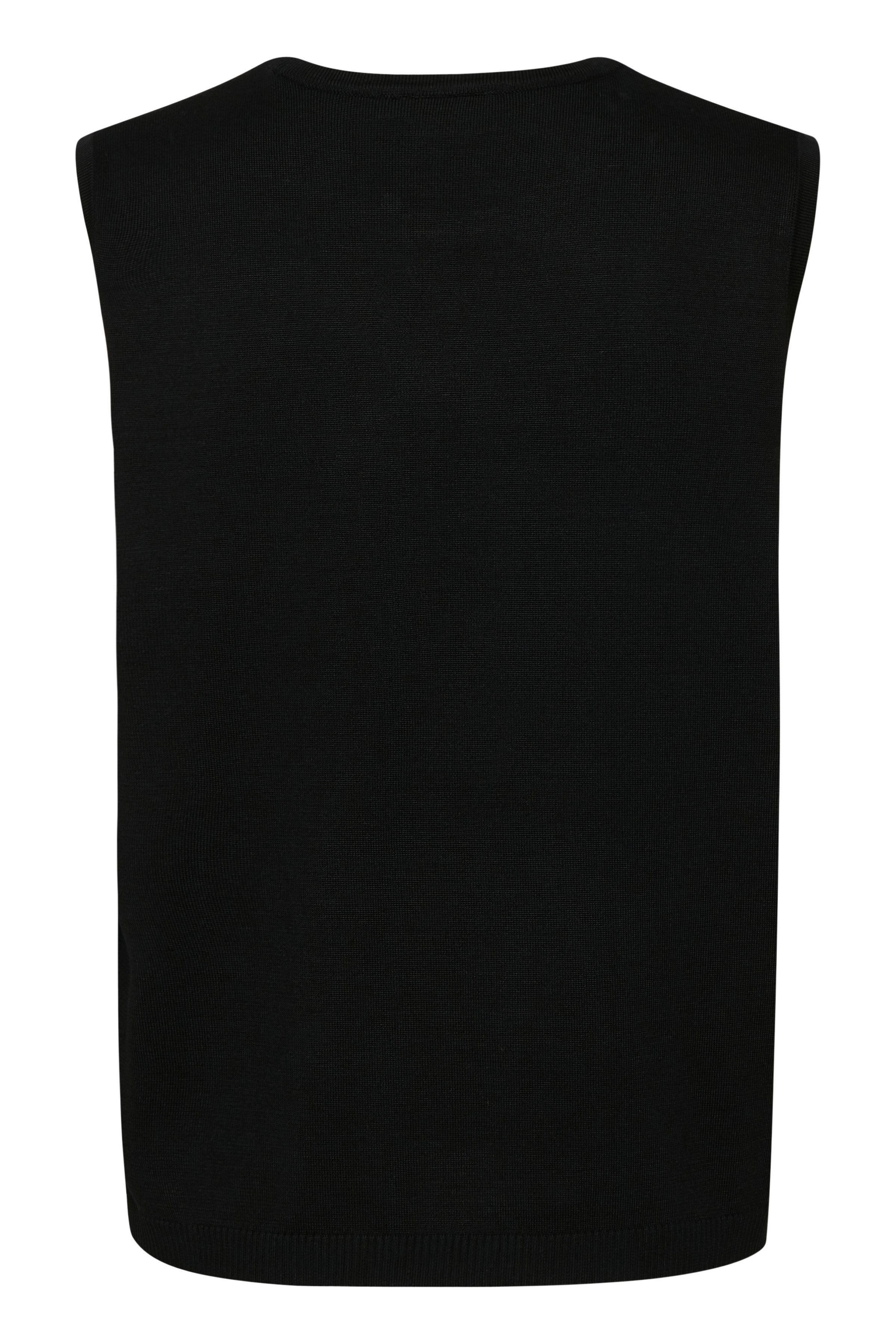 Saint Tropez Slip-over MilaSZ Vest