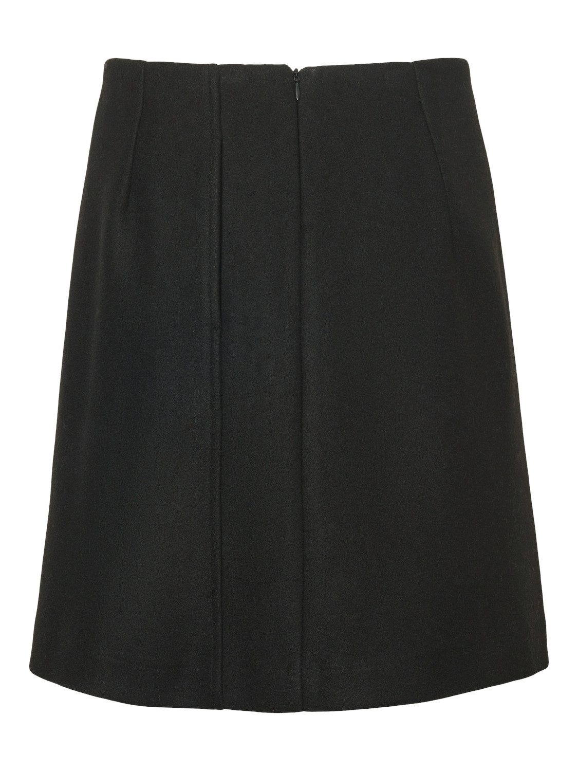 Vero Moda Minirok VMFORTUNEALLISON HW SHORT SKIRT GA NOOS