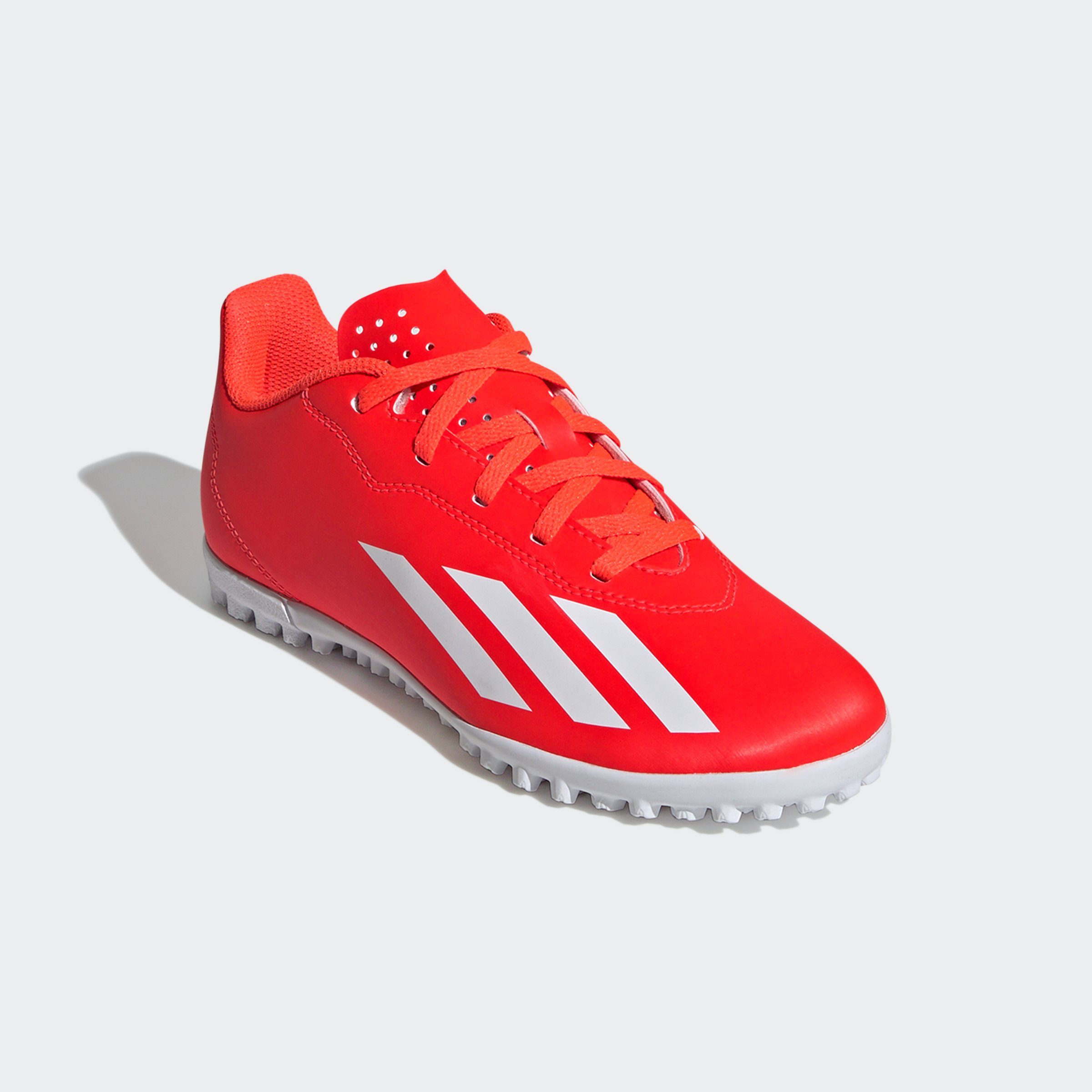 Adidas Performance Voetbalschoenen X CRAZYFAST CLUB TF