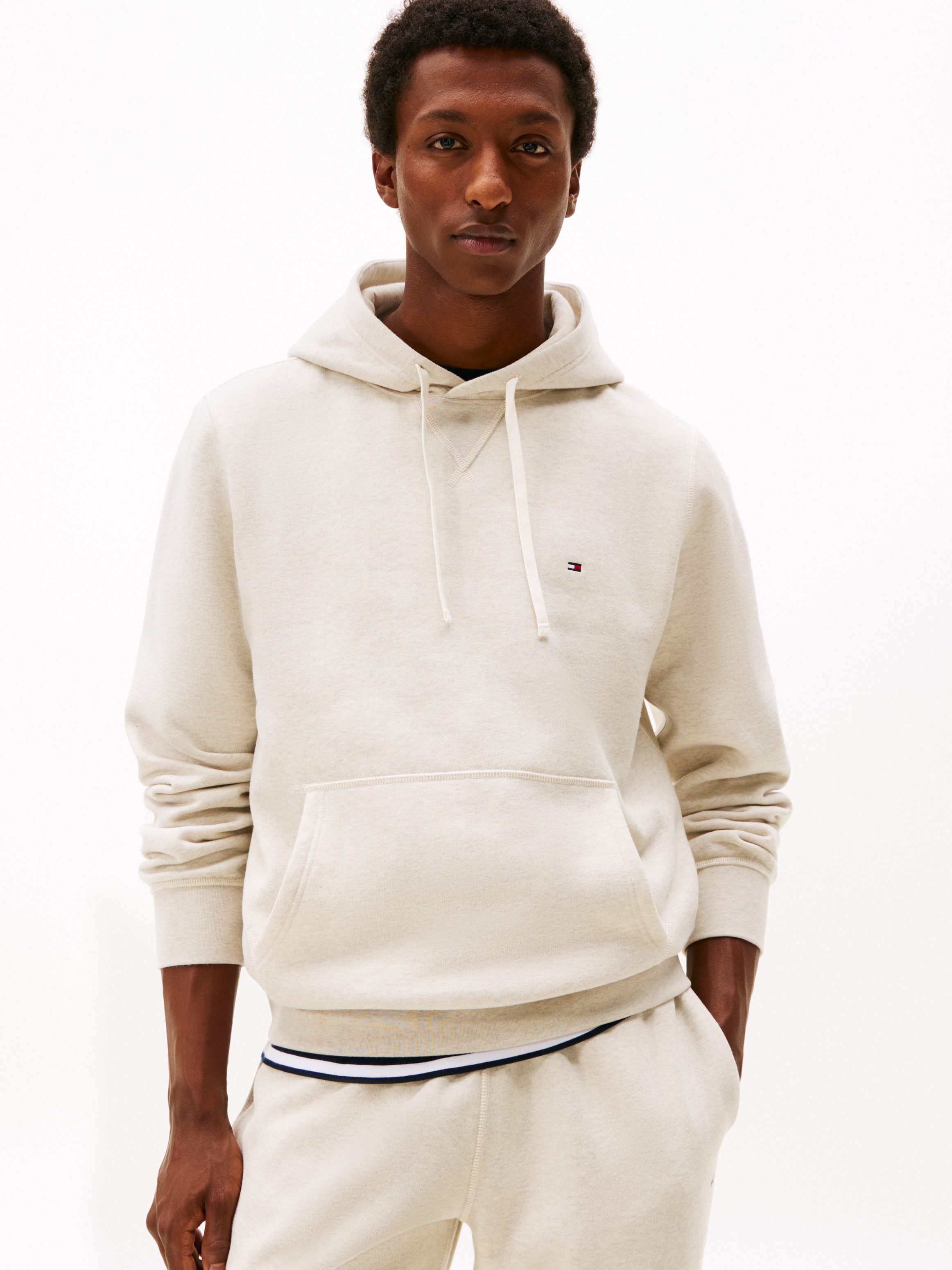 Tommy Hilfiger Hoodie ESS SEASONAL FLEECE HOODY