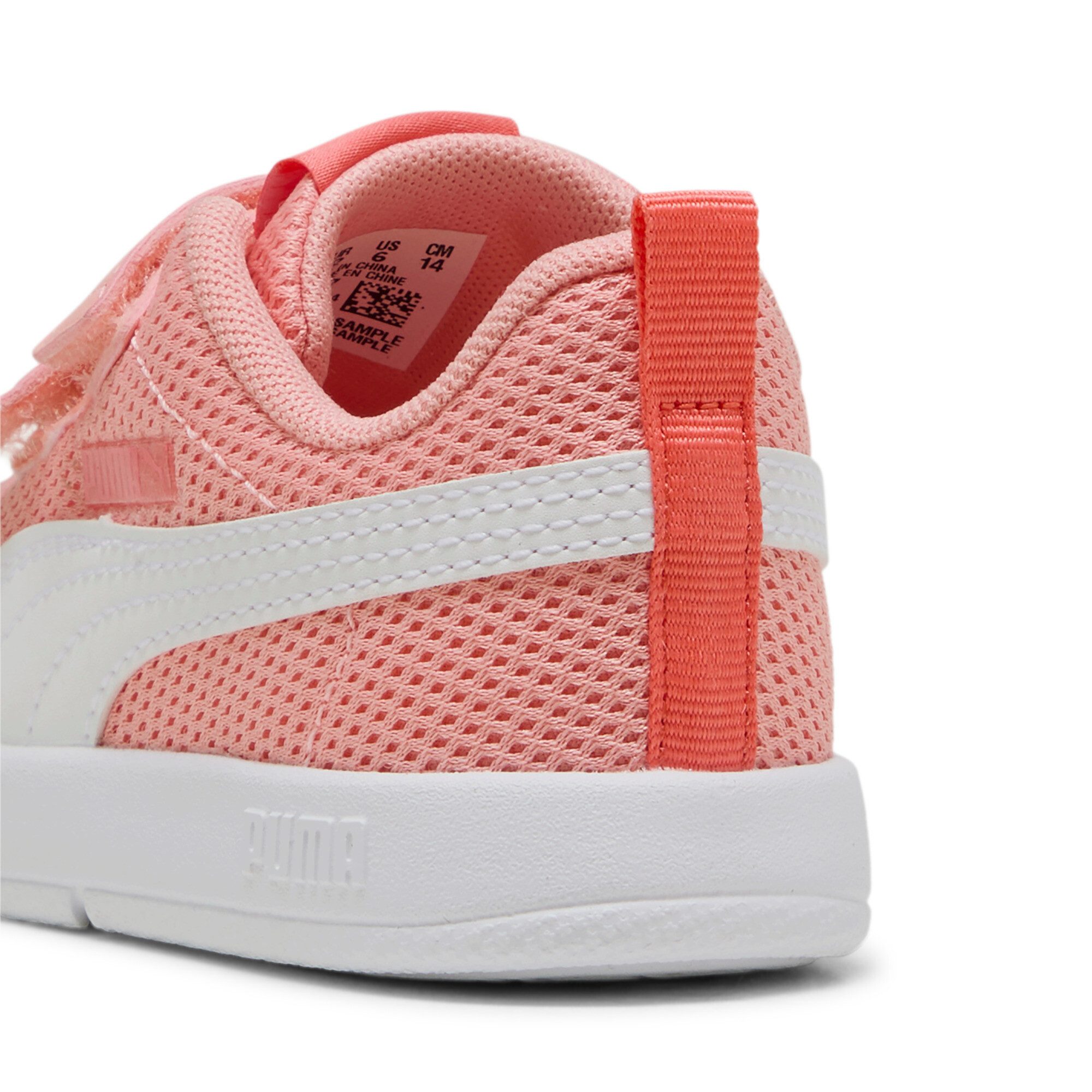 PUMA Sneakers COURTFLEX V3 MESH INF