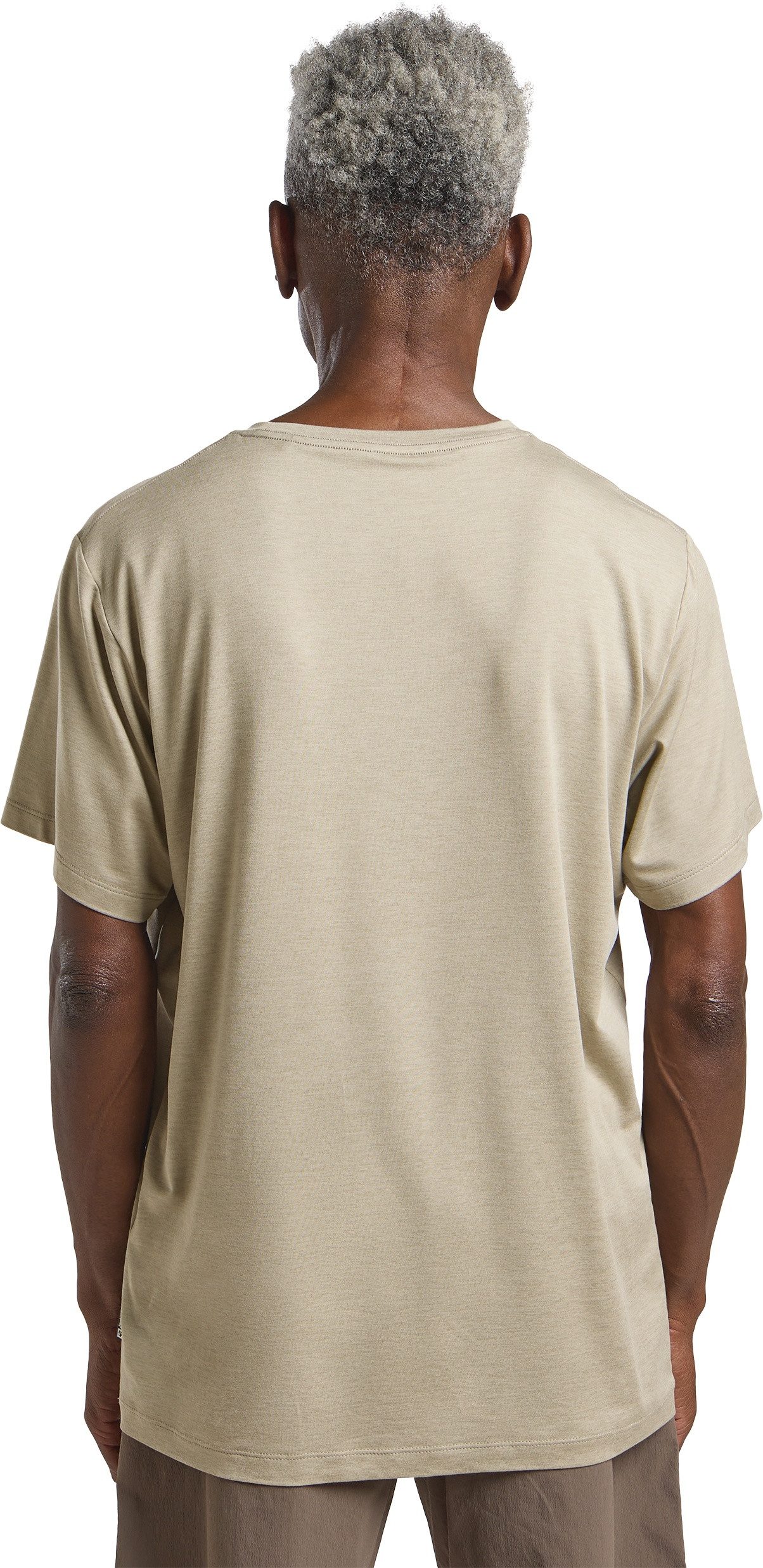 Jack Wolfskin T-shirt TRAVEL T M