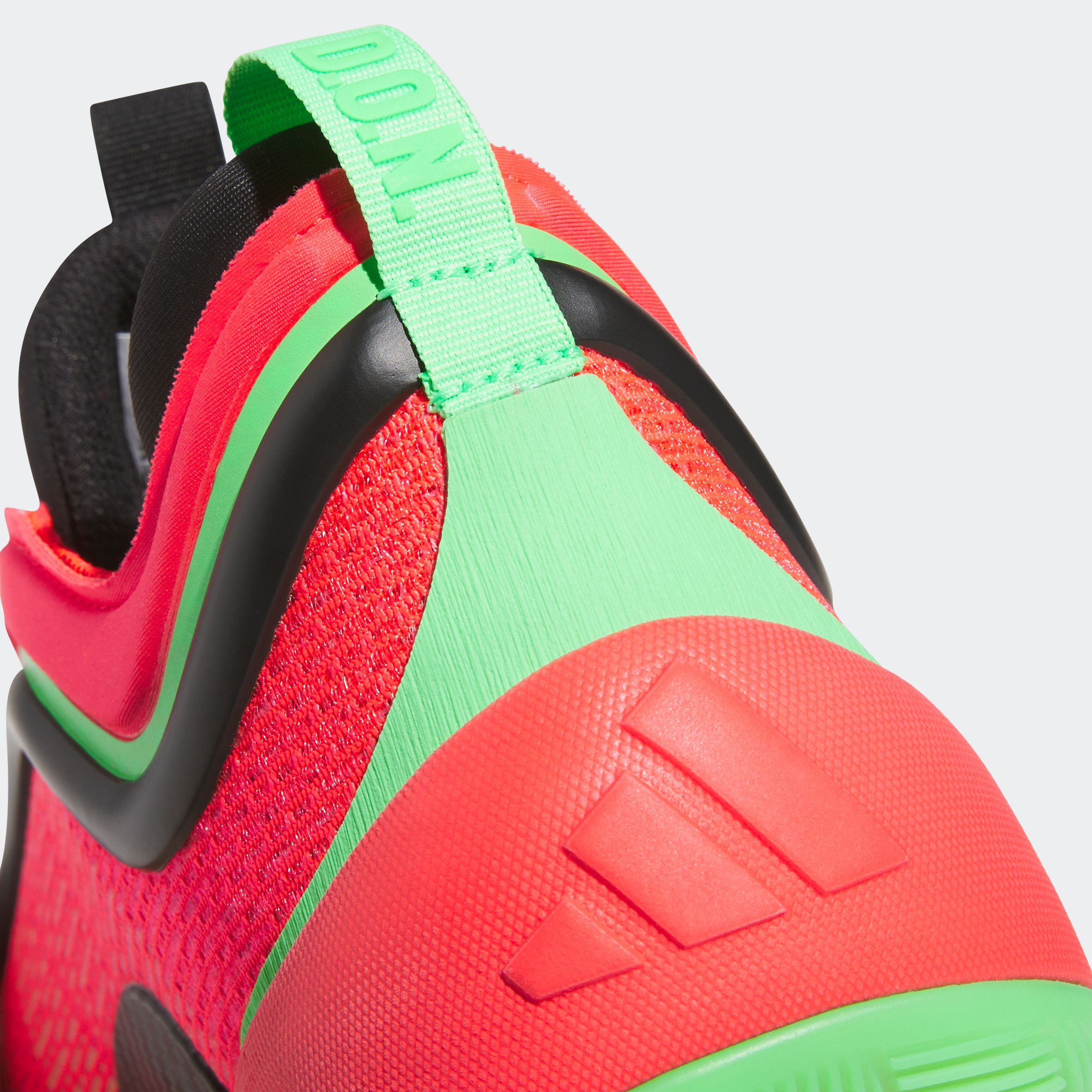 adidas Performance Basketbalschoenen D.O.N. ISSUE 6