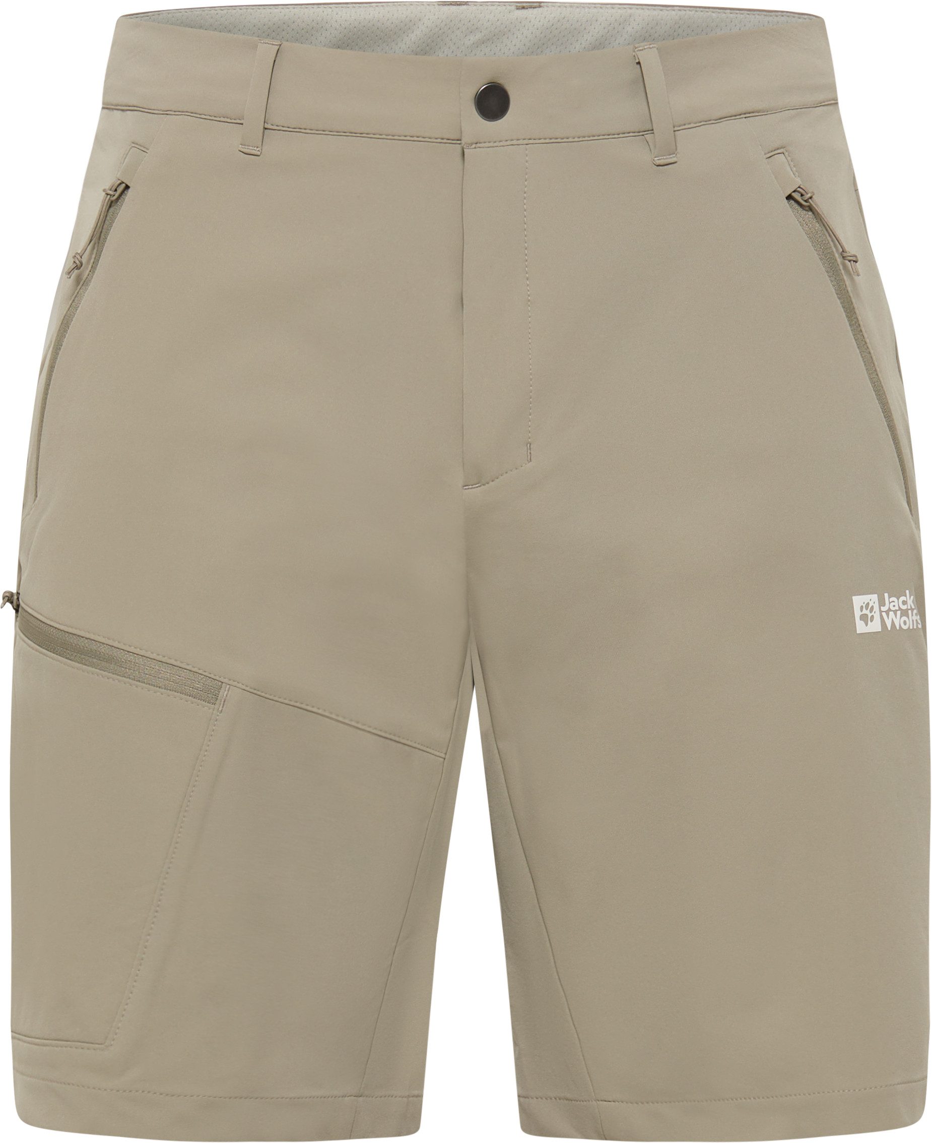 Jack Wolfskin Short PICO TRAIL SHORTS M