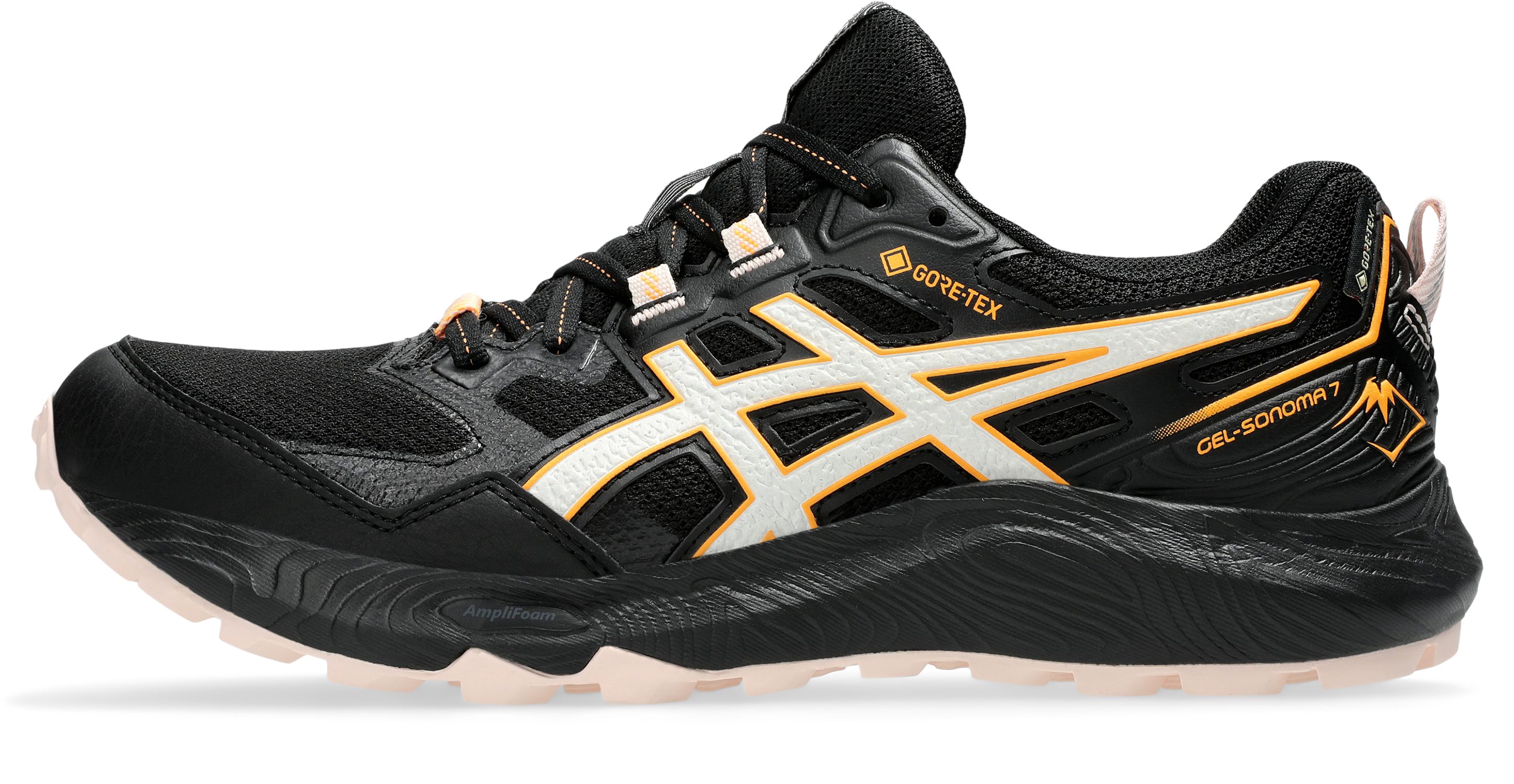 Asics Trailrunningschoenen GEL-SONOMA 7 Gore-Tex
