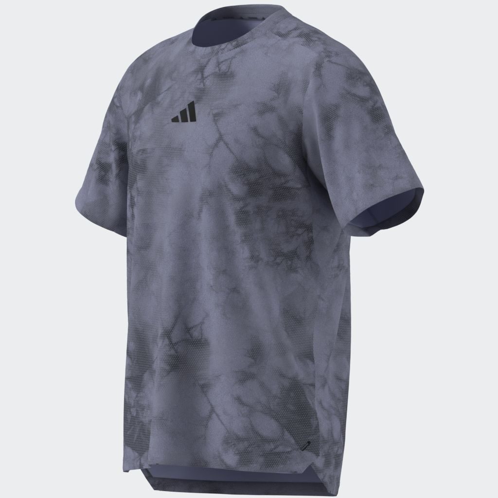 adidas Performance T-shirt POWER AOP TEE