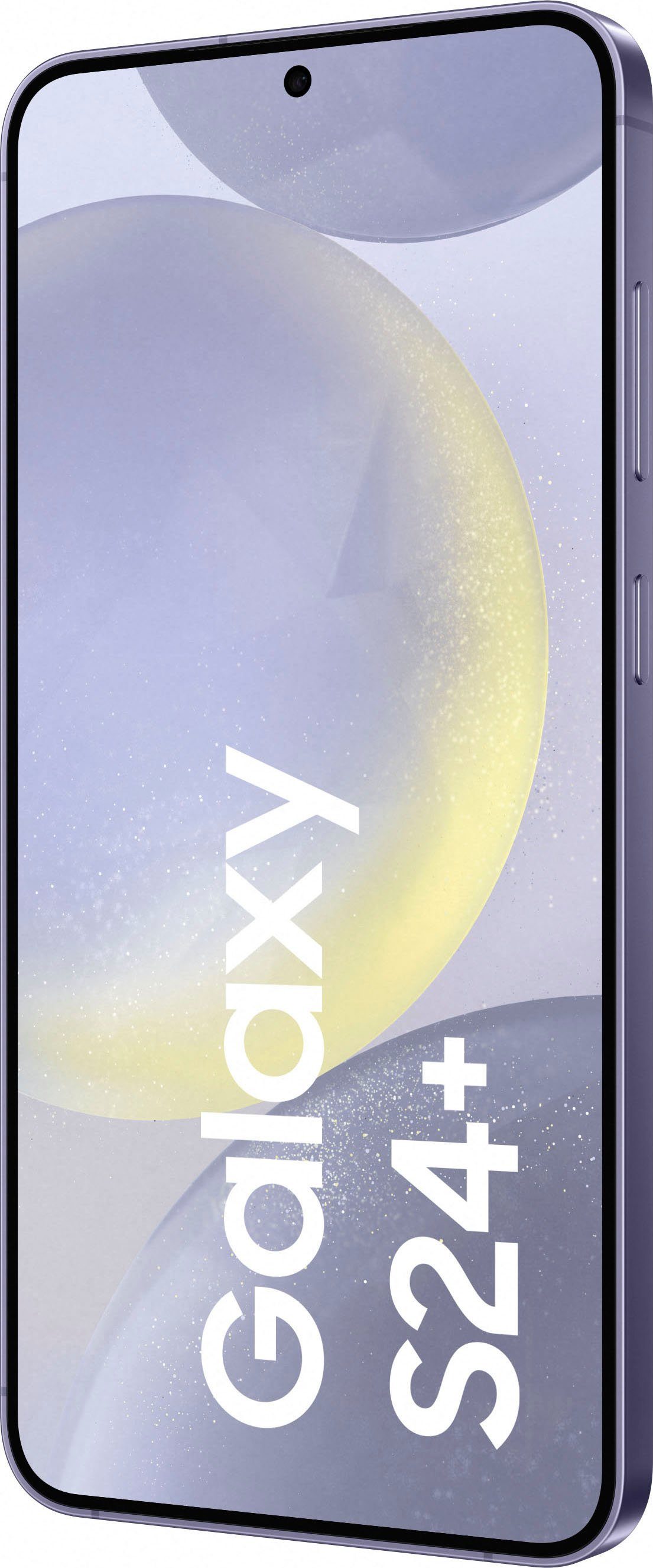 Samsung Smartphone Galaxy S24+