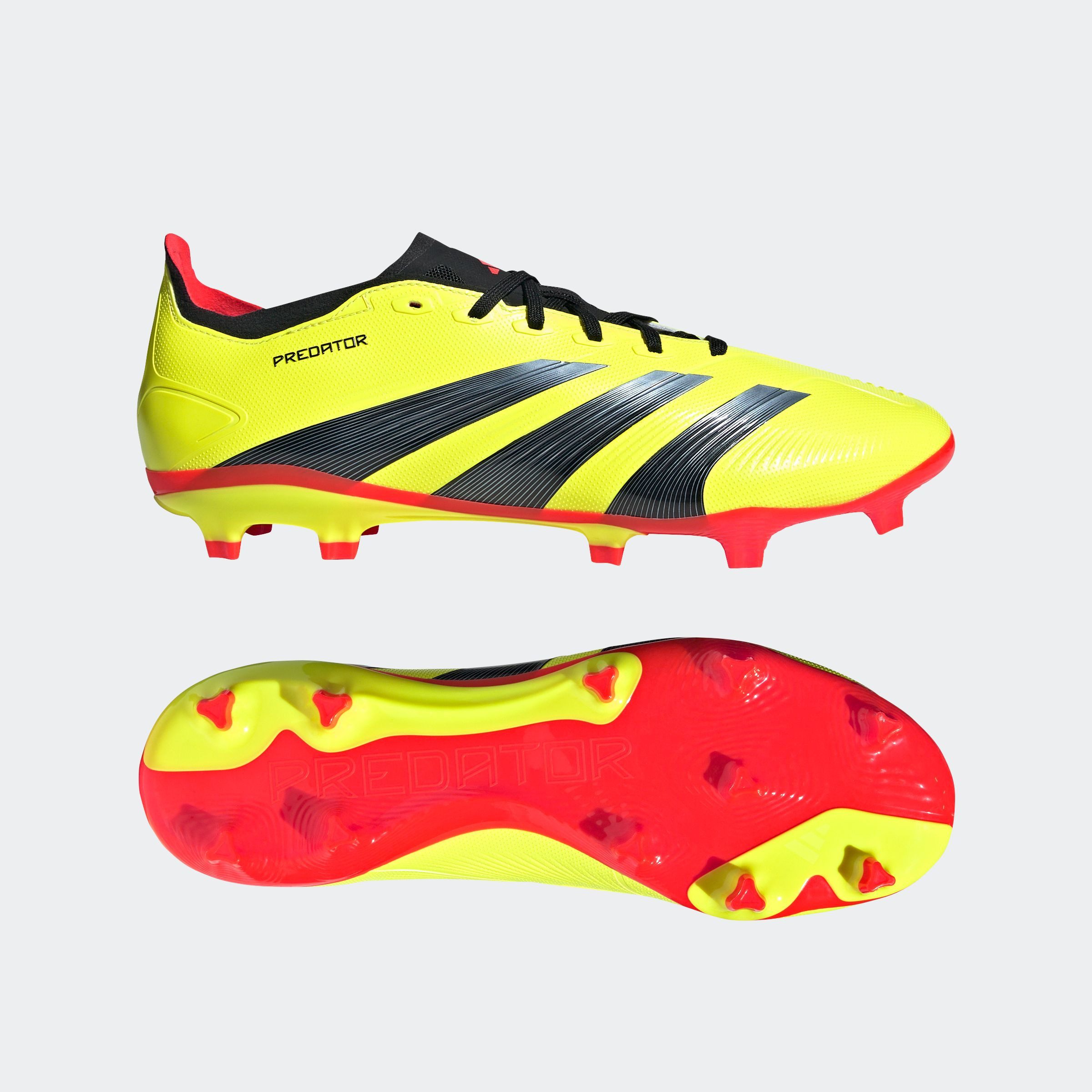 adidas Performance Voetbalschoenen PREDATOR LEAGUE FG