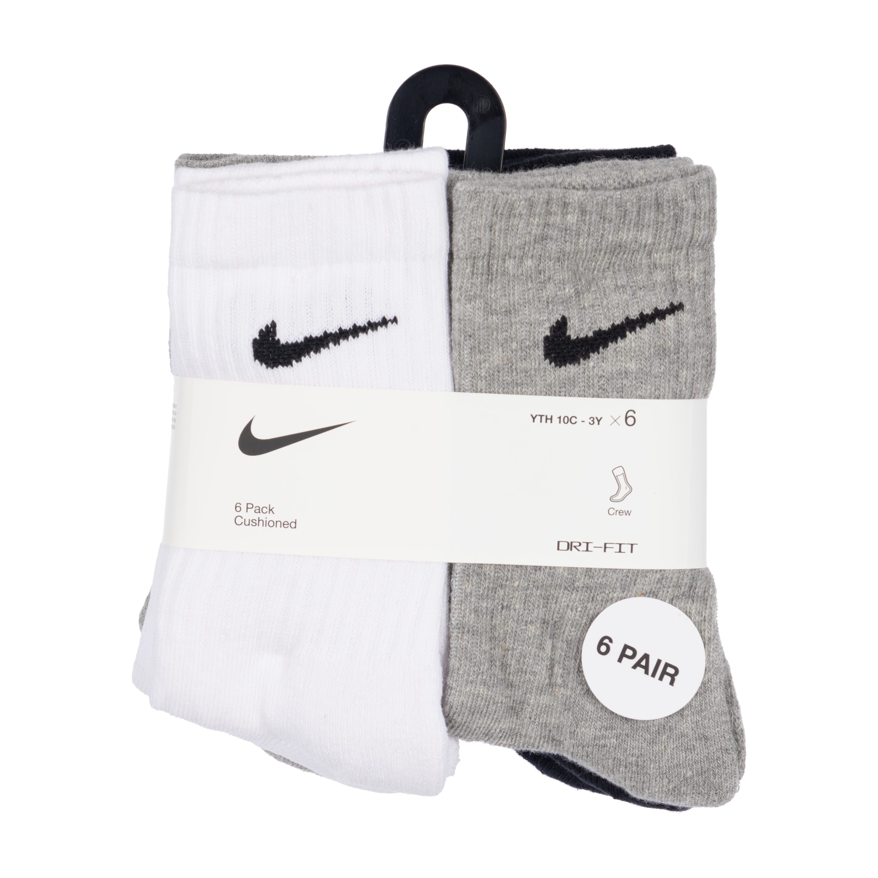 Nike Sportswear Sportsokken NIKE DF PERF BASIC CREW