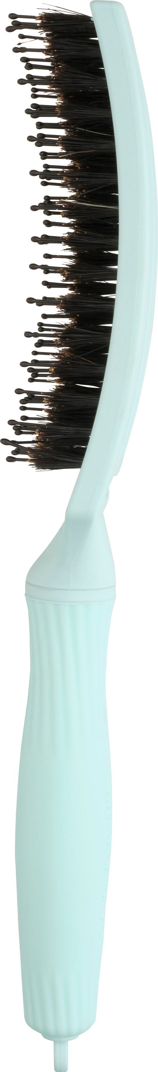 OLIVIA GARDEN Haarborstel Fingerbrush Combo medium