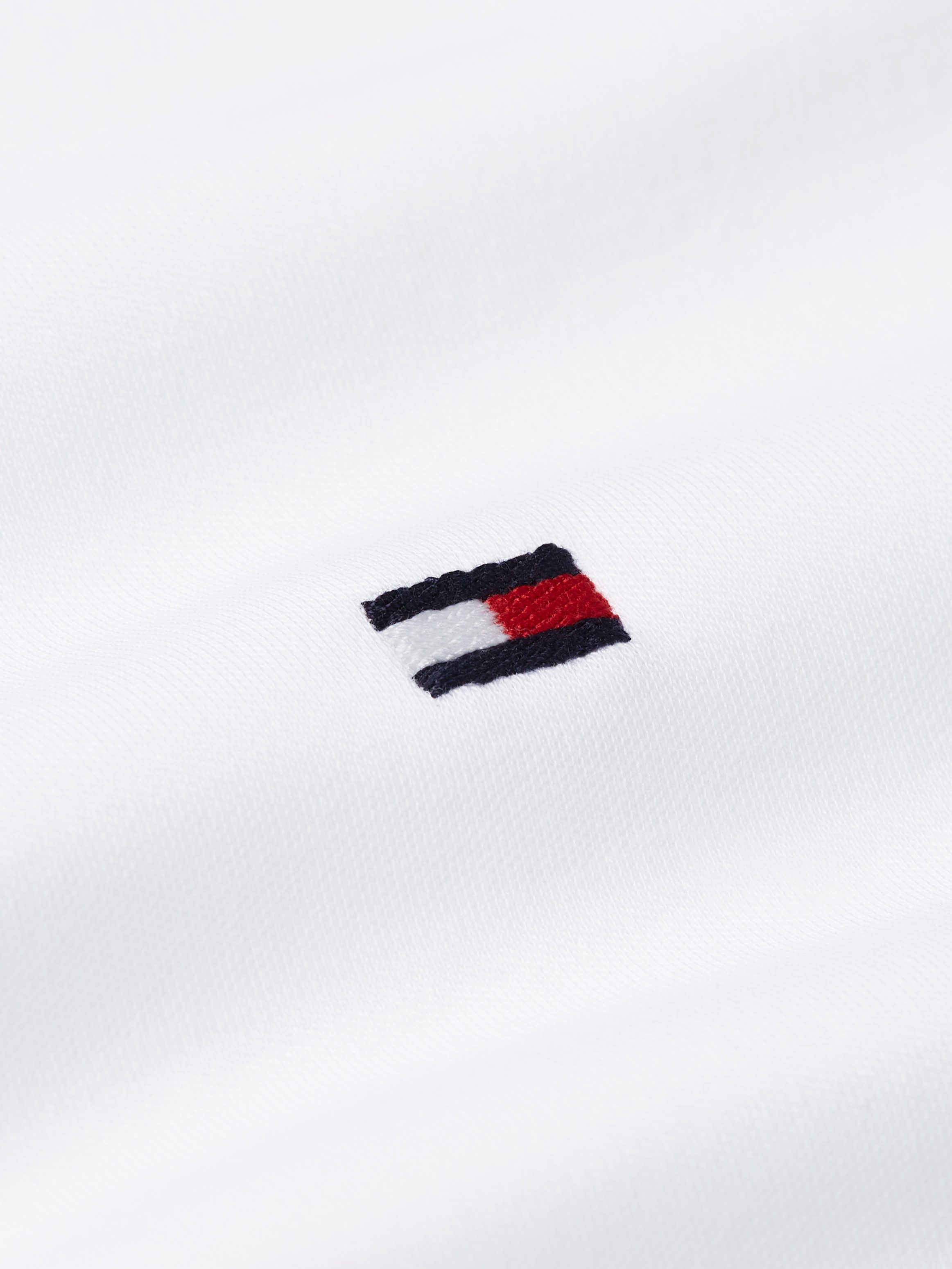 Tommy Hilfiger Poloshirt LIQUID COTTON ESSENTIAL REG POLO