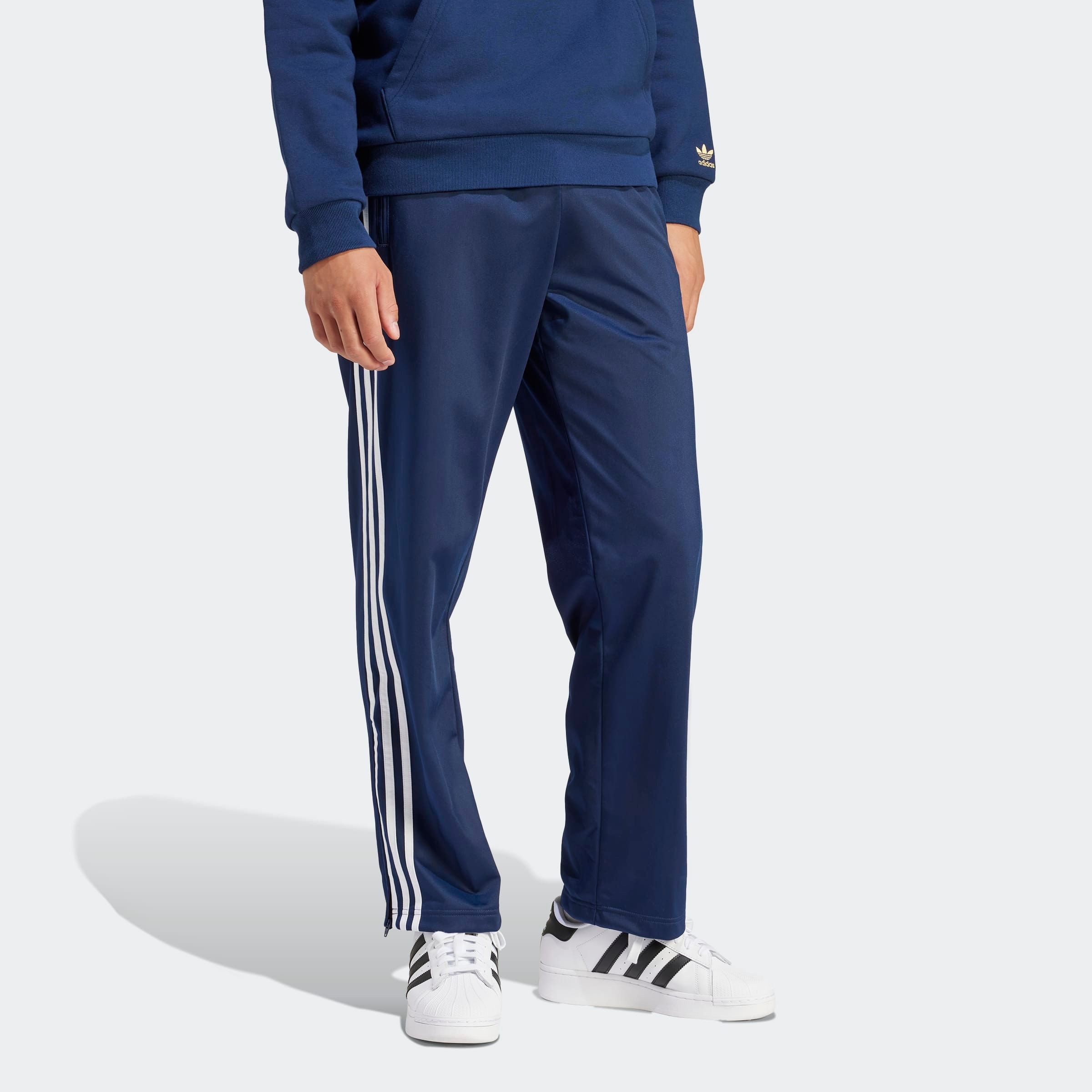 adidas Originals Sportbroek FIREBIRD TP Trackpant, streetstyle (1-delig)