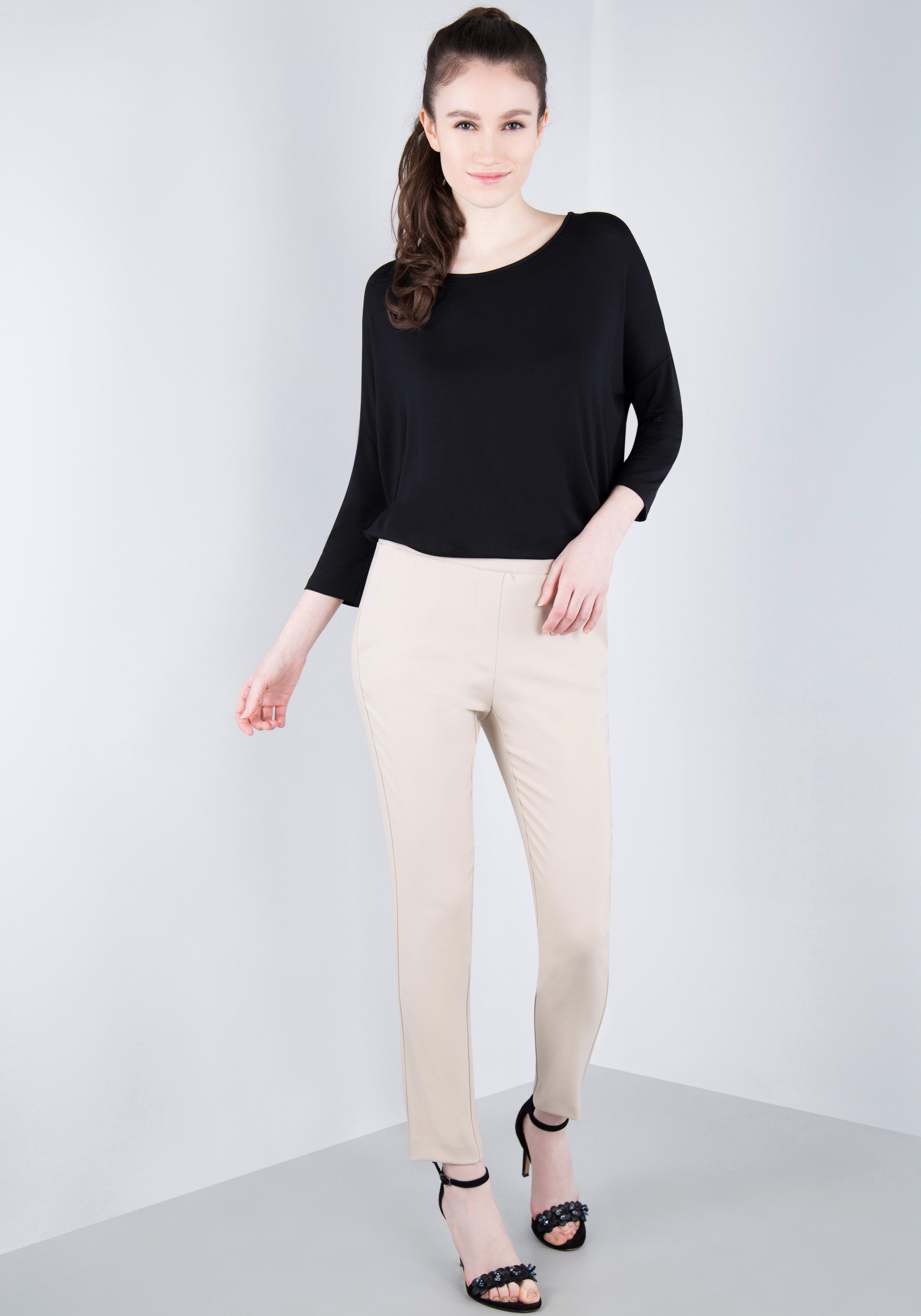 IMPERIAL Skinnybroek P SR8BFE Biflex classic
