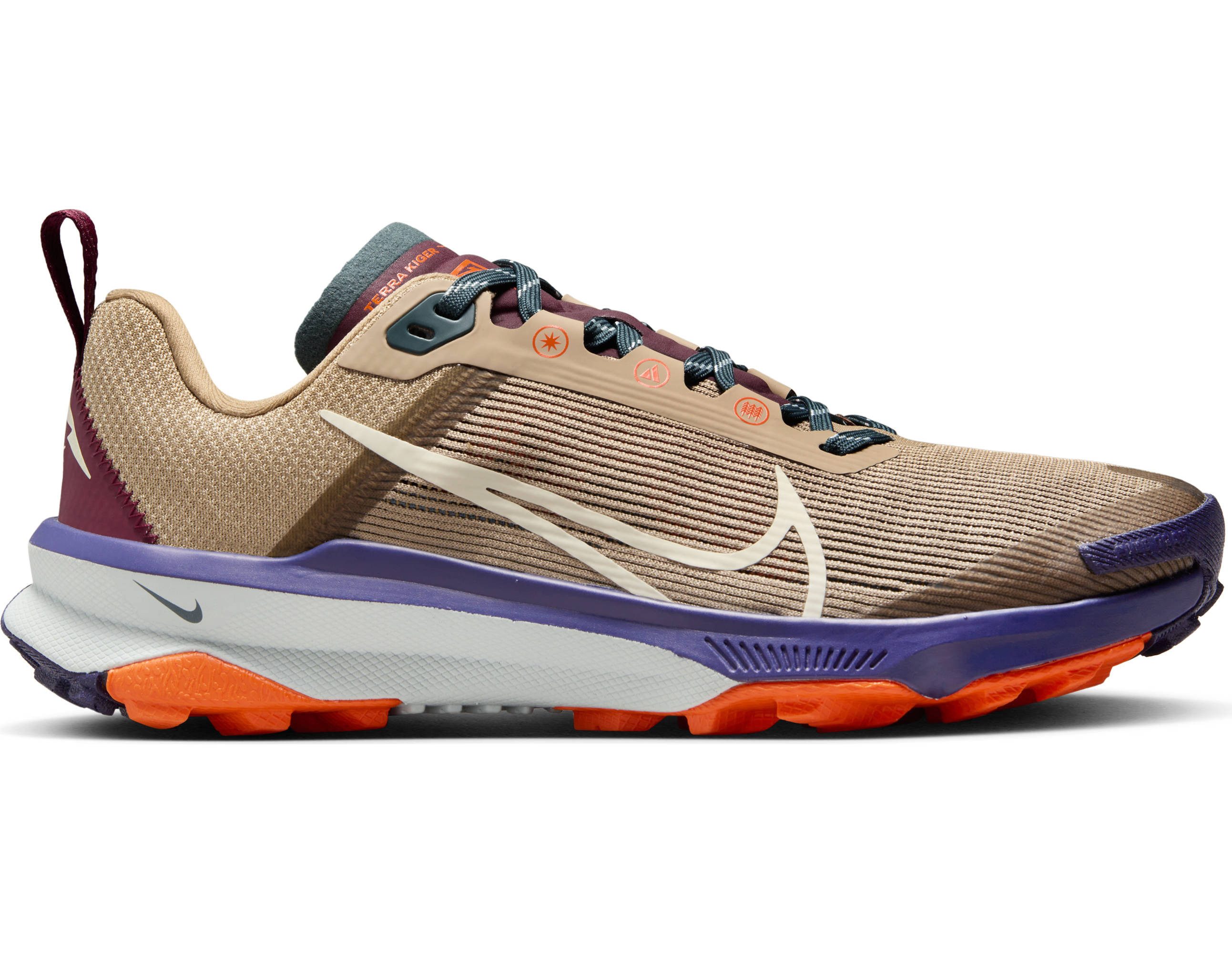 Nike Trailrunningschoenen Terra Kiger 9