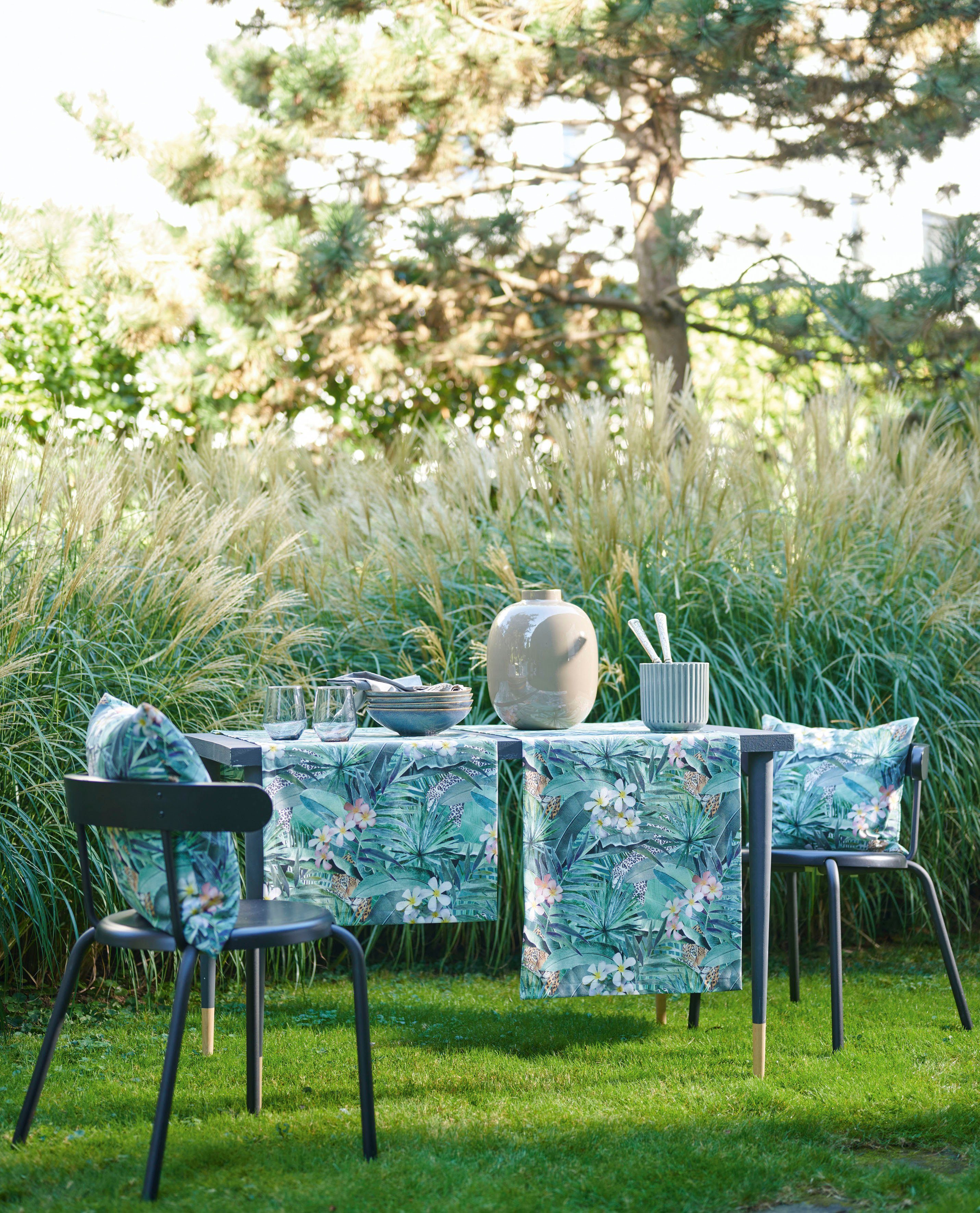 APELT Tafelloper 6852 SUMMERTIME, Zomer-decoratie, Zomer (1 stuk)