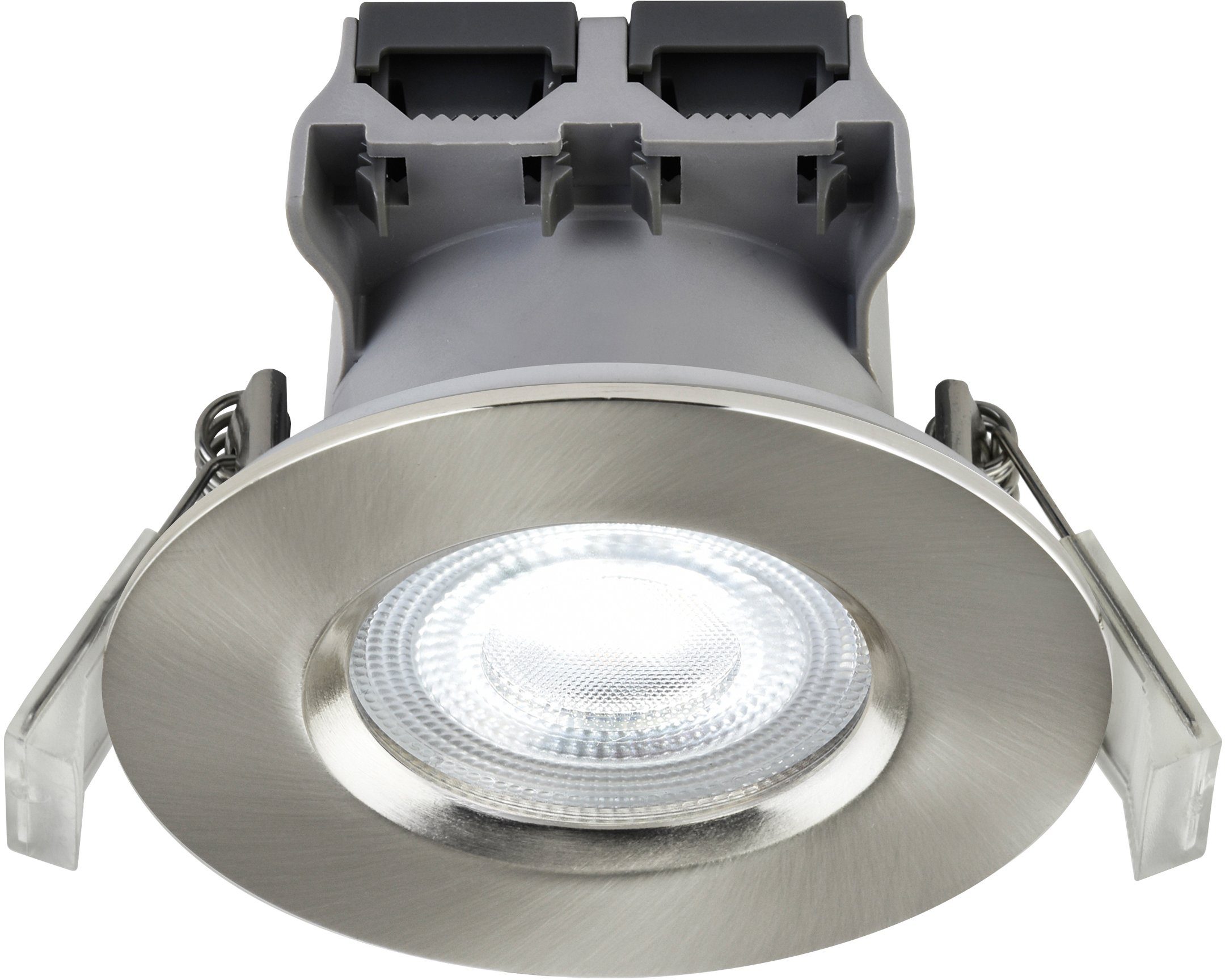 Nordlux Slimme ledlamp Smartlicht incl. 4,7w led, 320 lumen, dim to warm, slimme lamp (1 stuk)