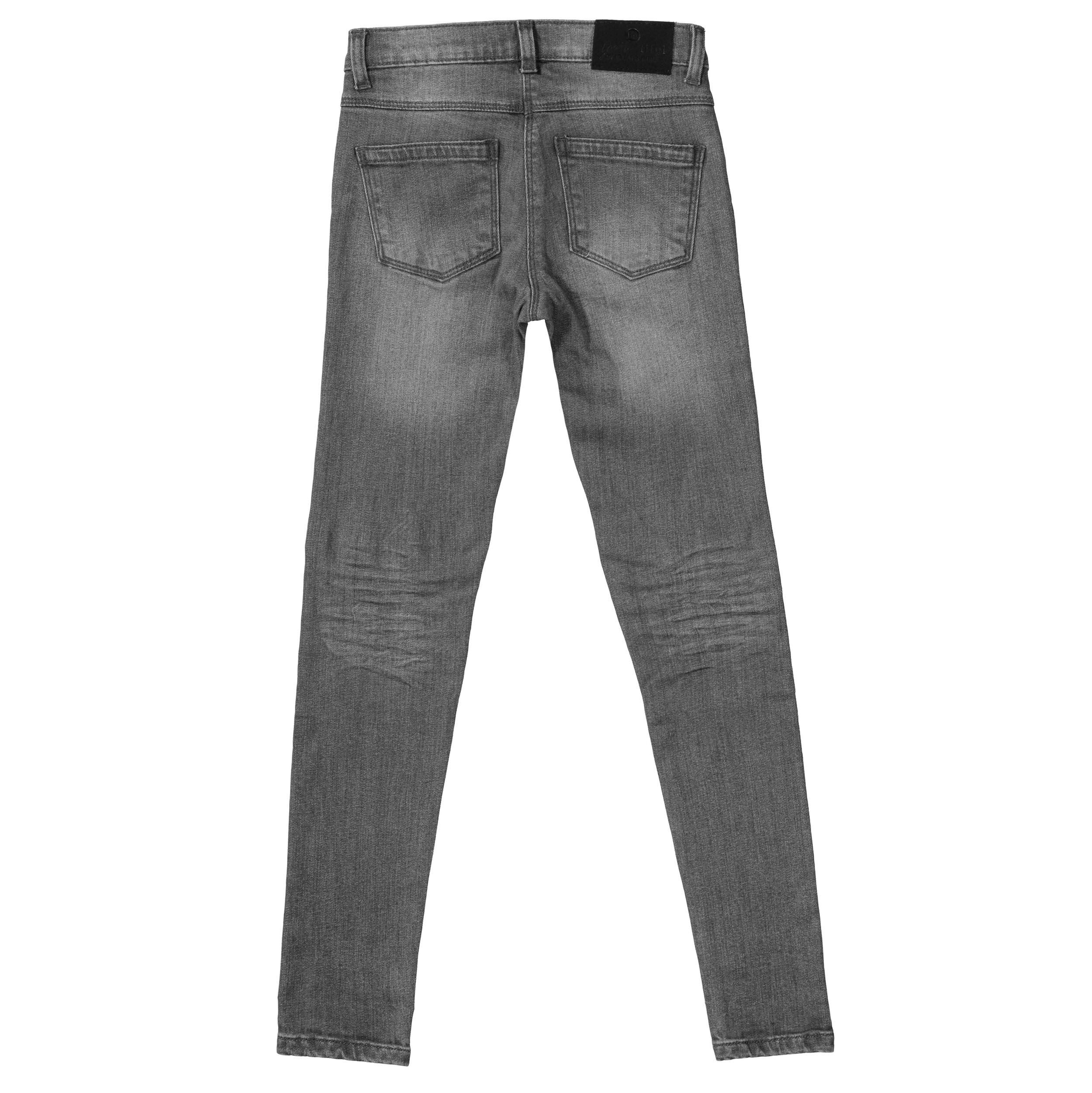 STACCATO 5-pocket jeans Slim fit
