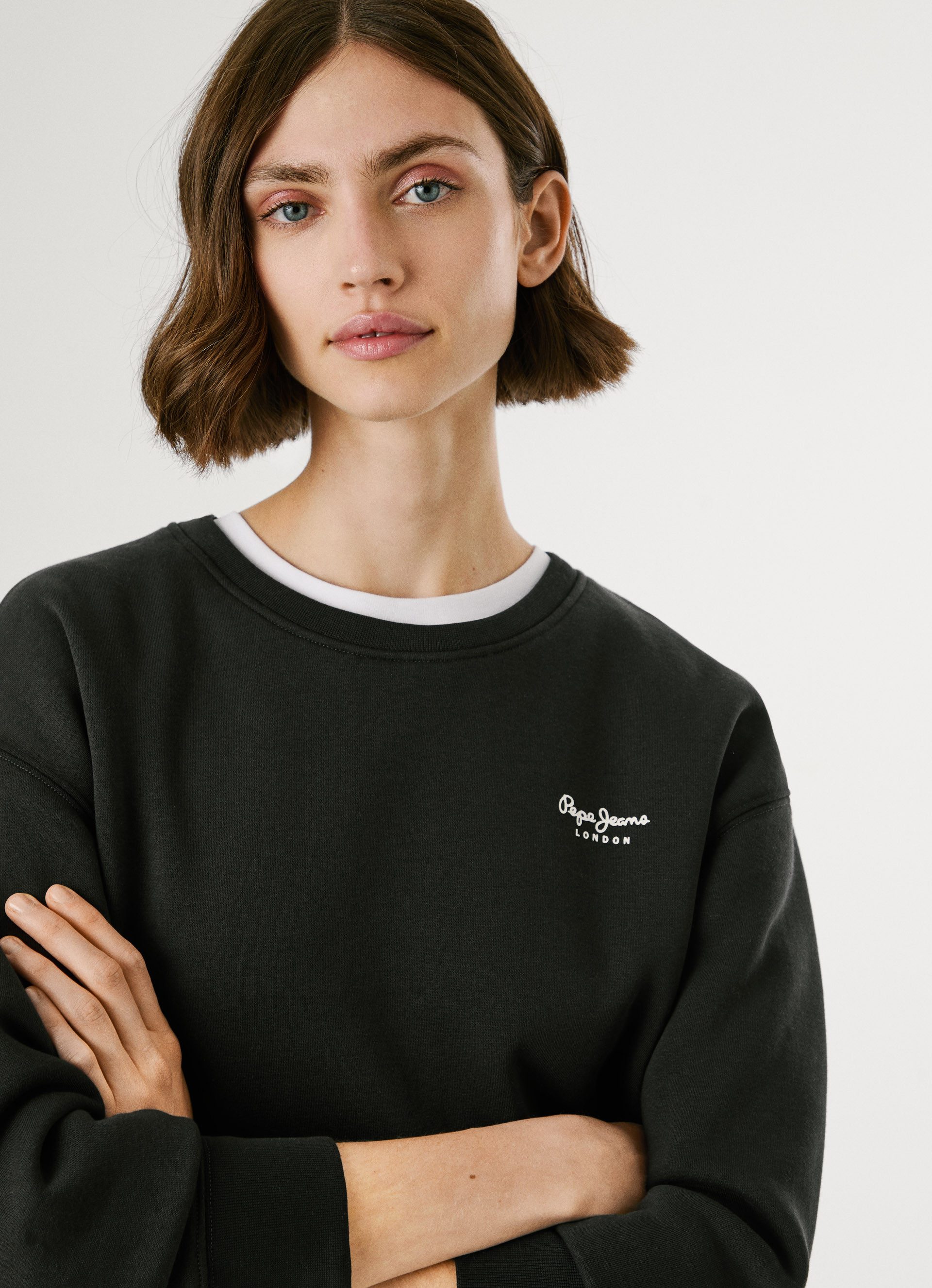 Pepe Jeans Sweatshirt BABI
