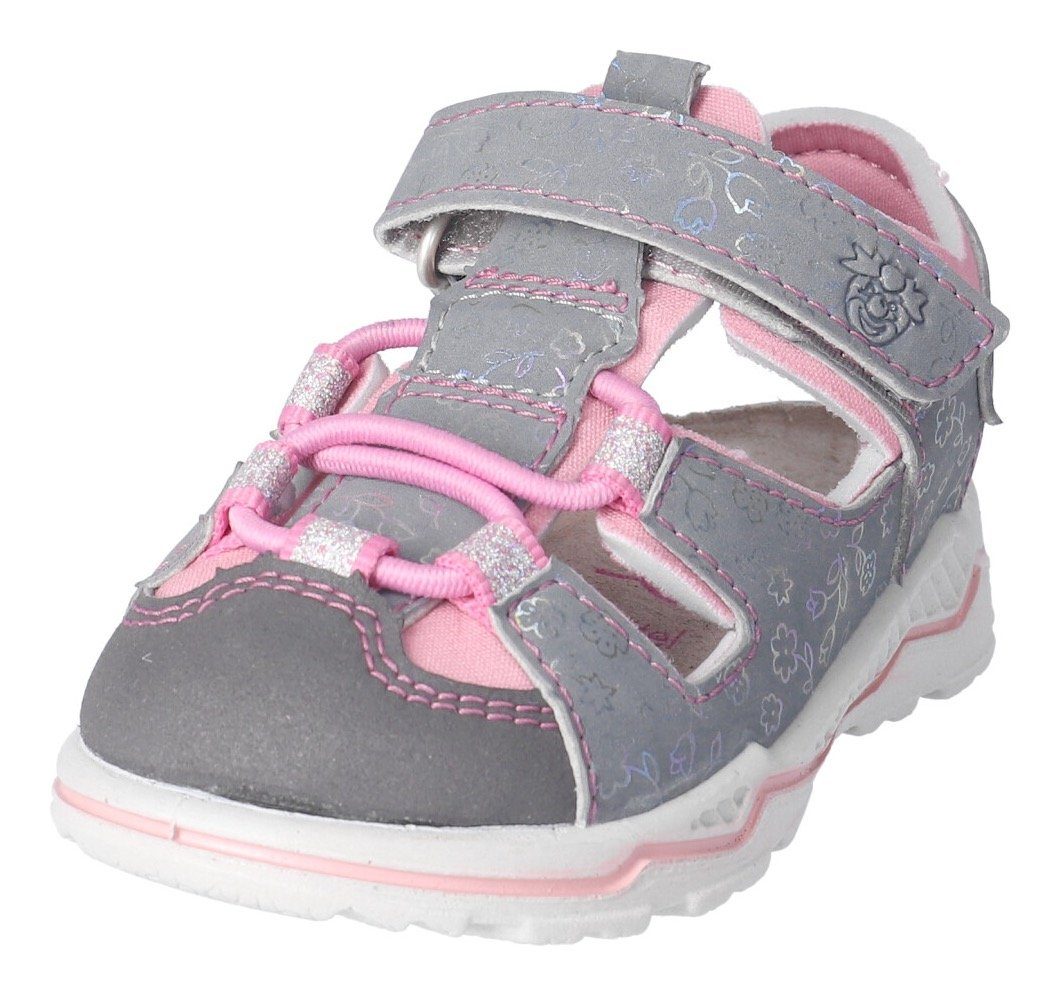 PEPINO by RICOSTA Sandalen Gery WMS: normaal Water sandaal, trekking schoen met elastiek en klittenbandsluiting