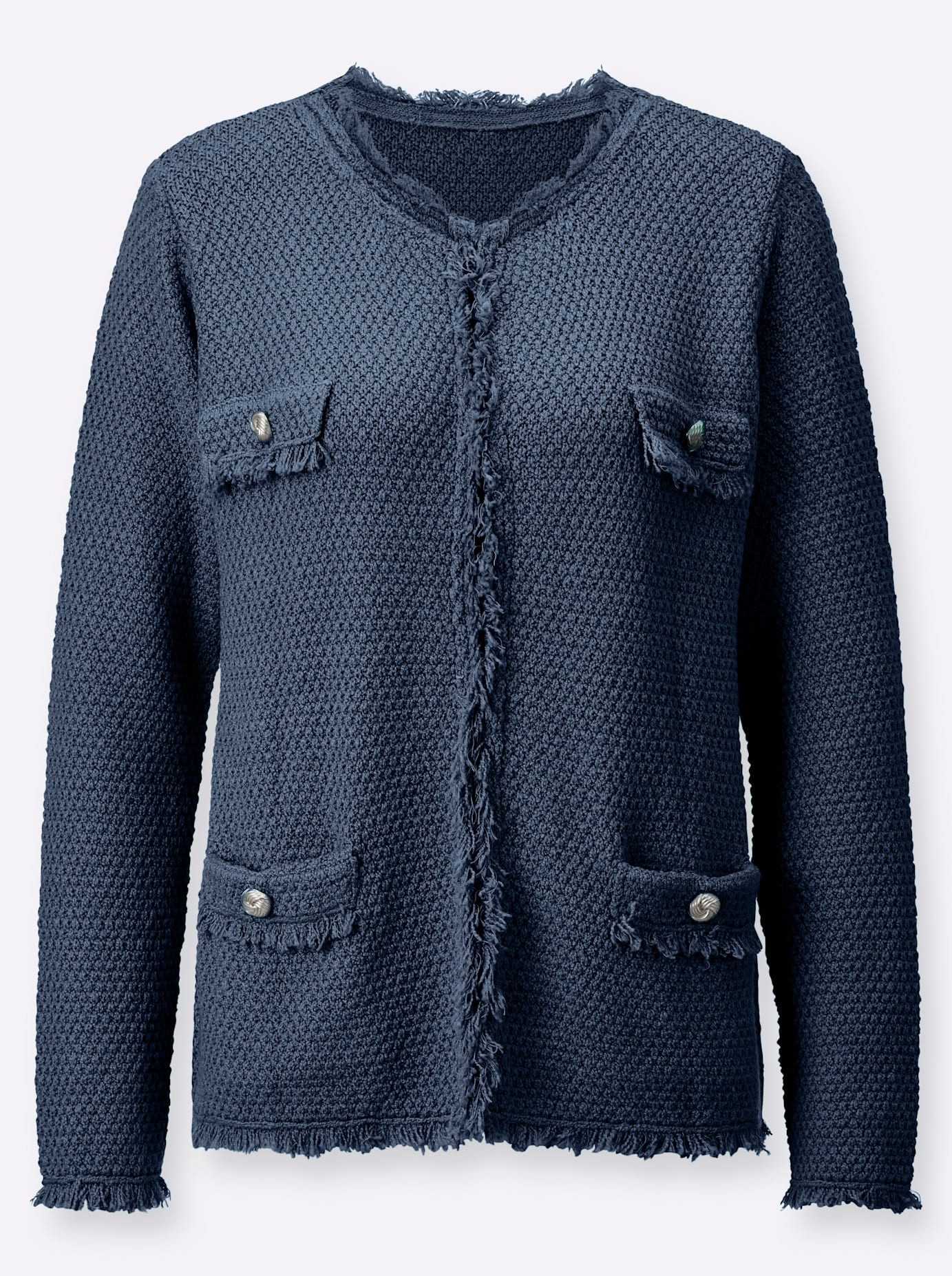 Creation L Vest