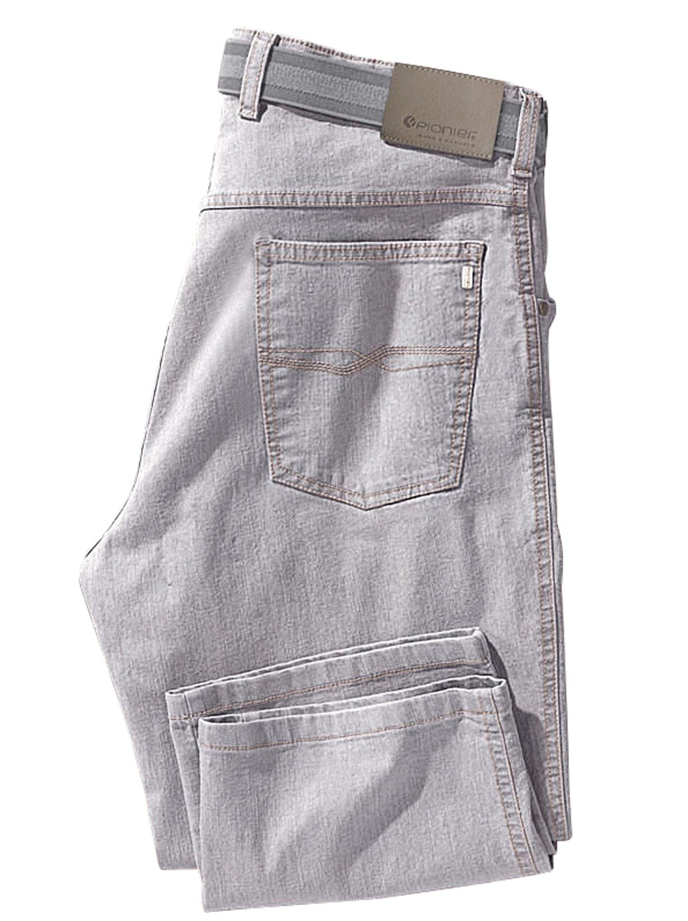 Pioneer Authentic Jeans 5-pocket jeans (1-delig)