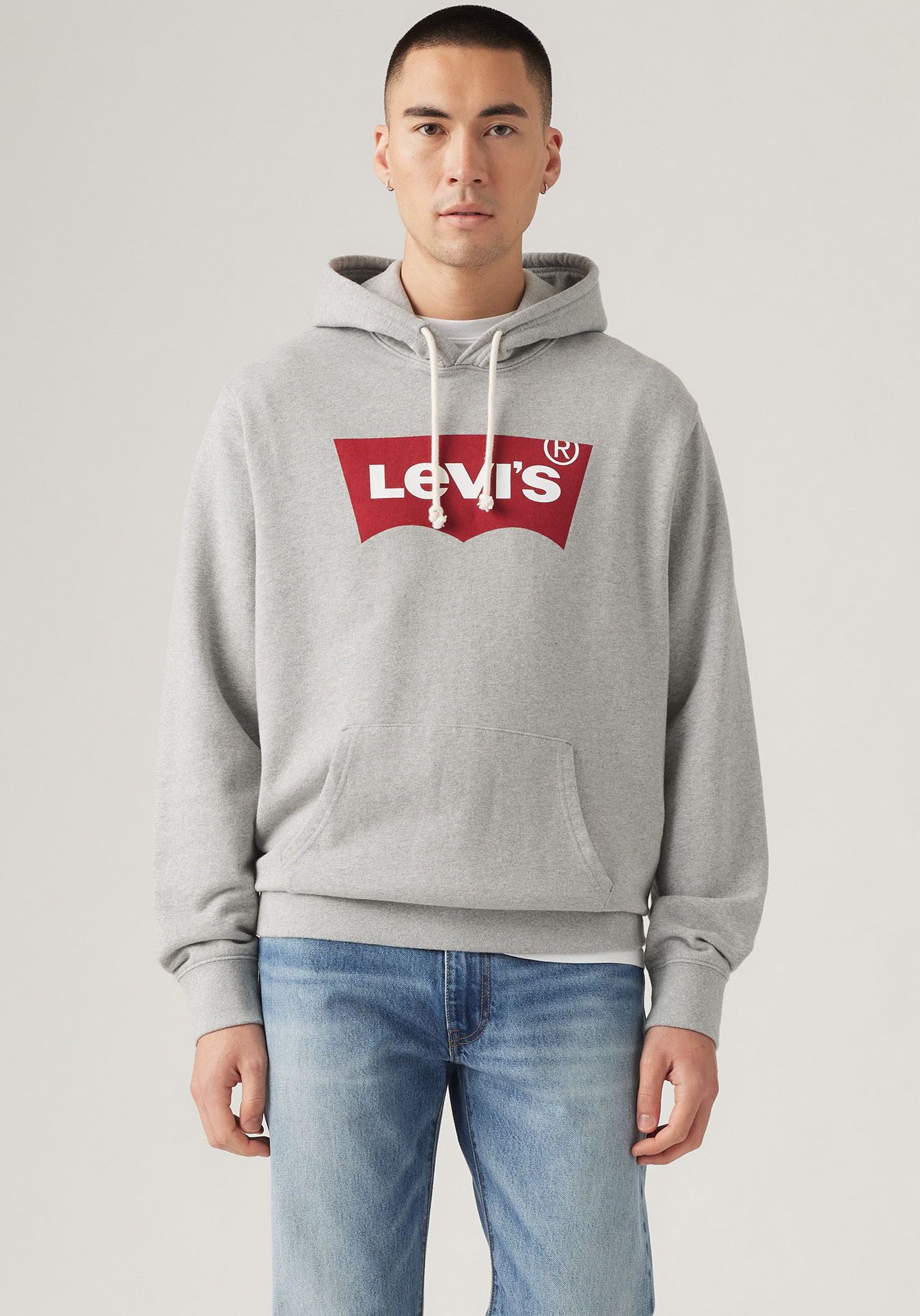 Levi's® Hoodie STANDARD GRAPHIC HOOD