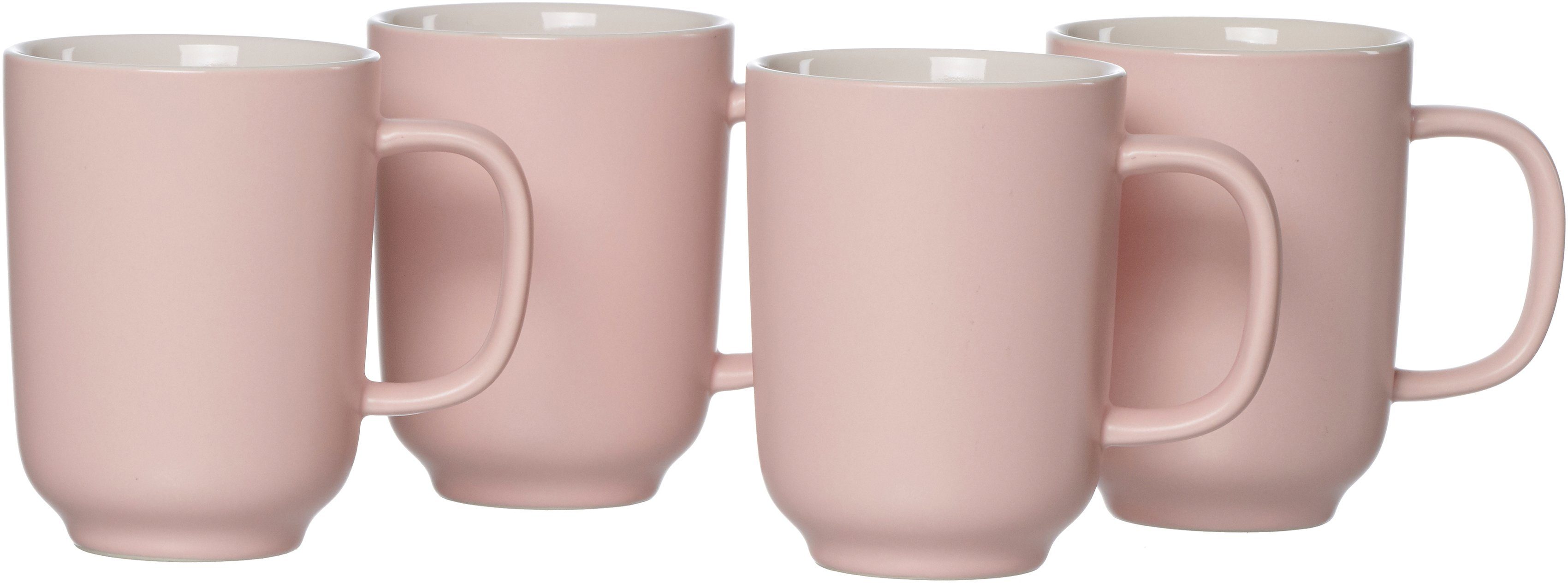 Ritzenhoff & Breker Beker Jasper (set, 4-delig)