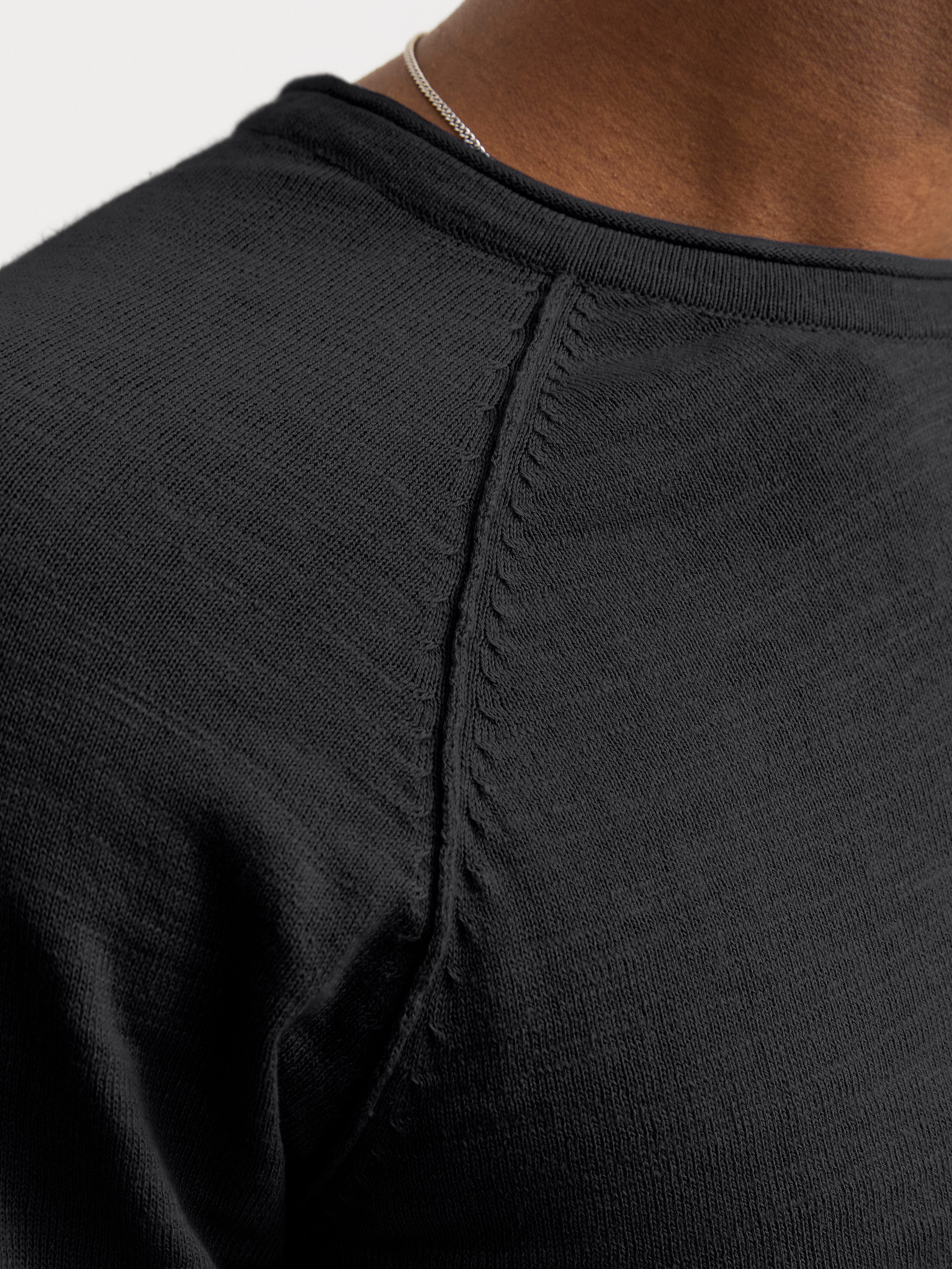 Jack & Jones Trui met ronde hals JJEBREEZE KNIT CREW NECK SN