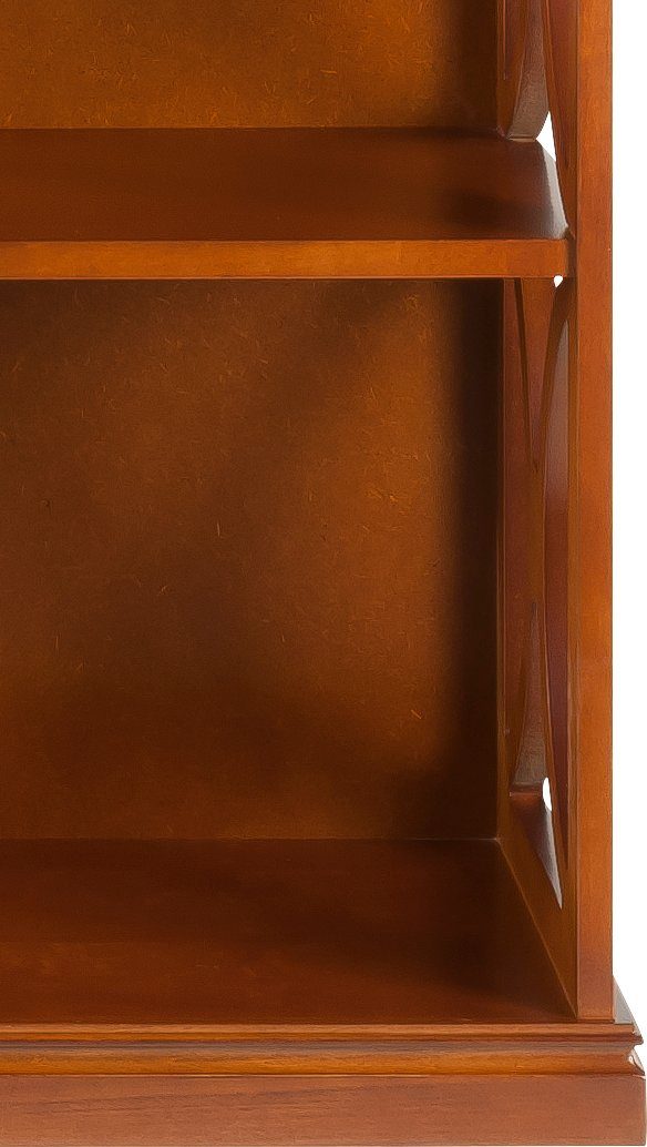 Home affaire Boekenkast LEONE Breedte 130 cm