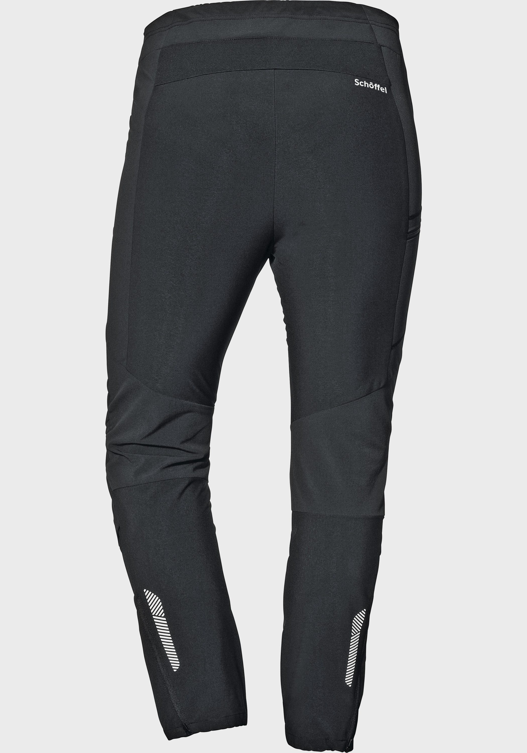 Schöffel Outdoorbroek Hybrid Pants Corno M