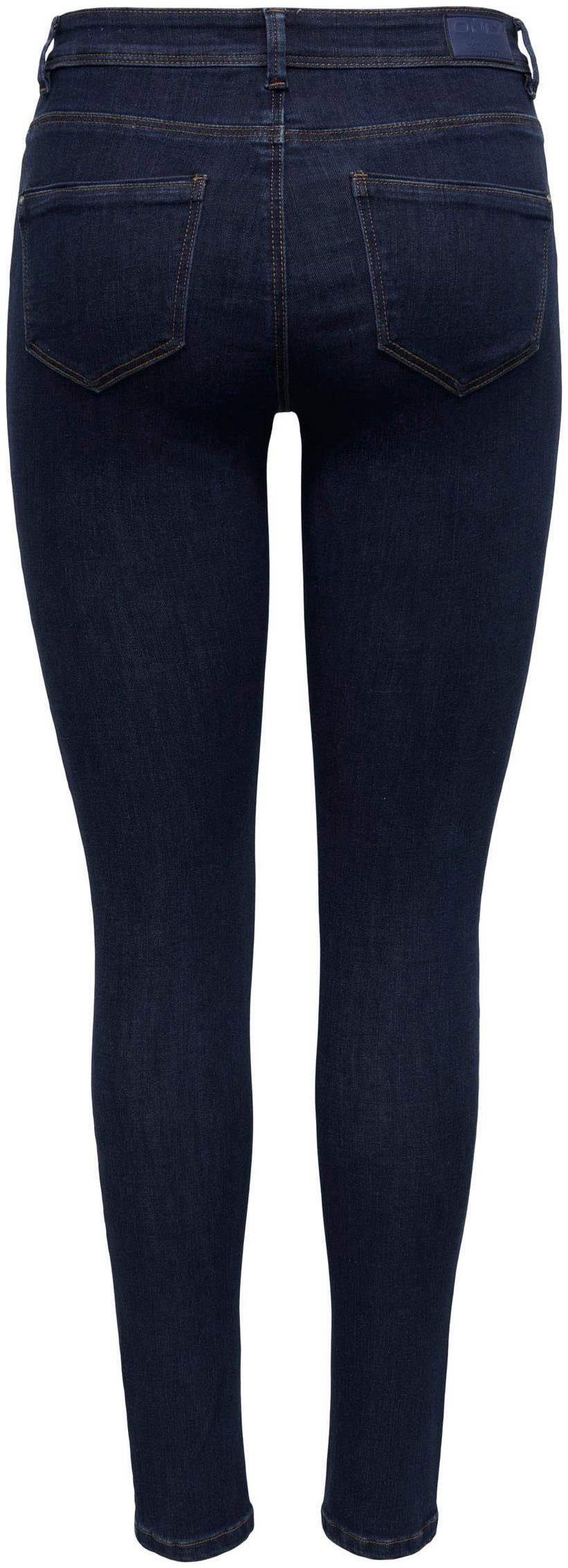Only Skinny fit jeans ONLWAUW MID SK DNM BJ581 NOOS