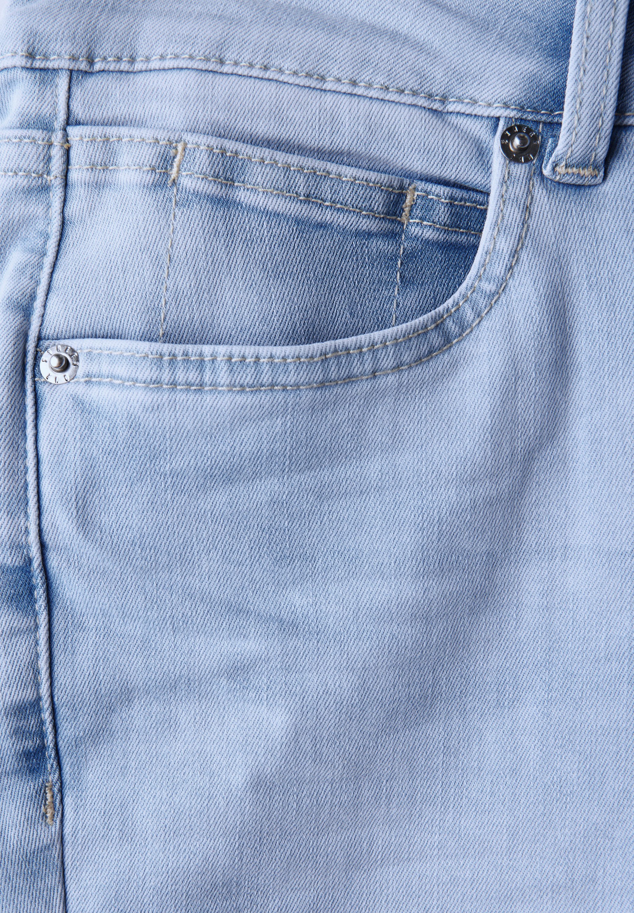 STREET ONE Slim fit jeans Tilly